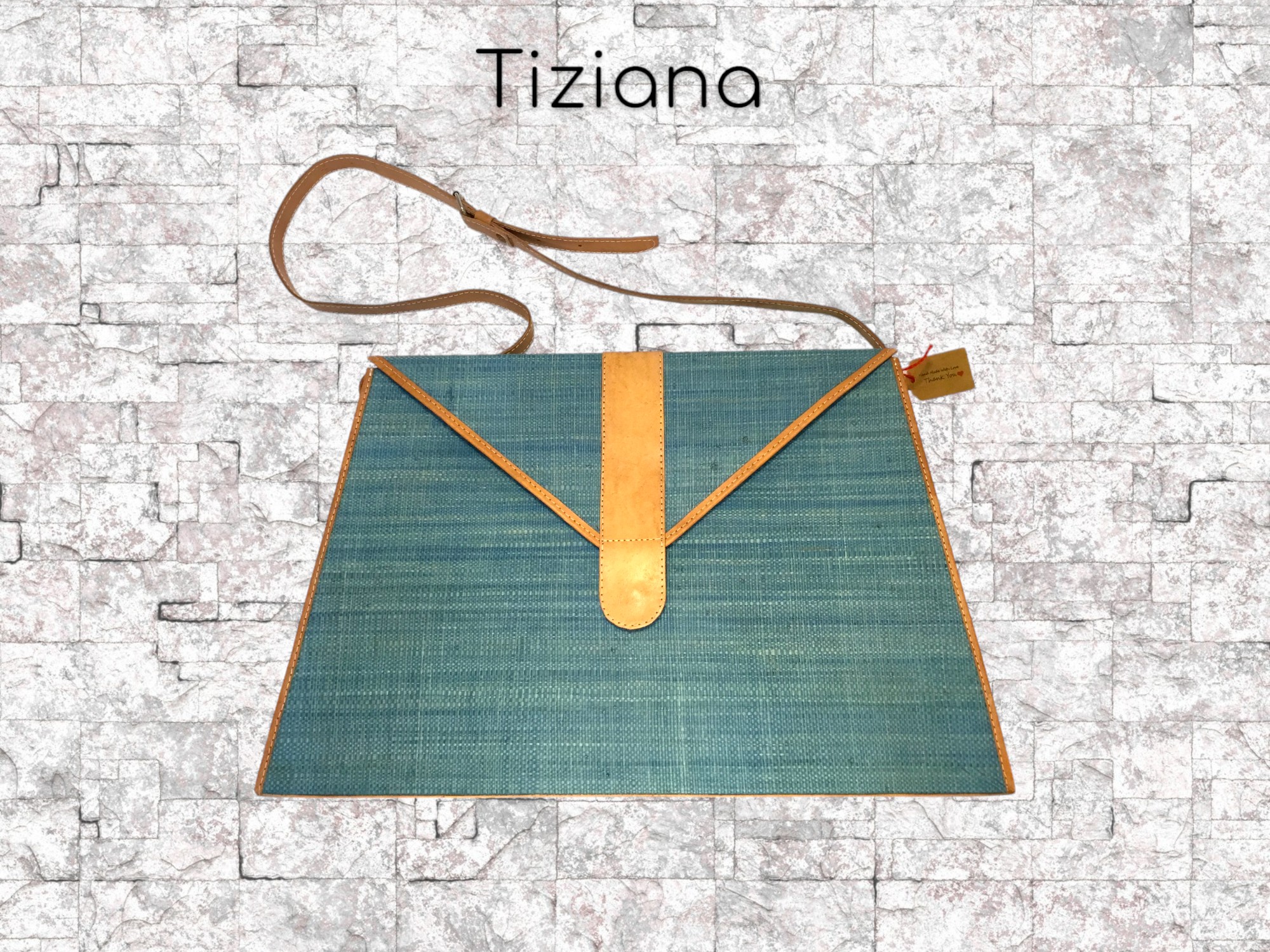 TIZIANA