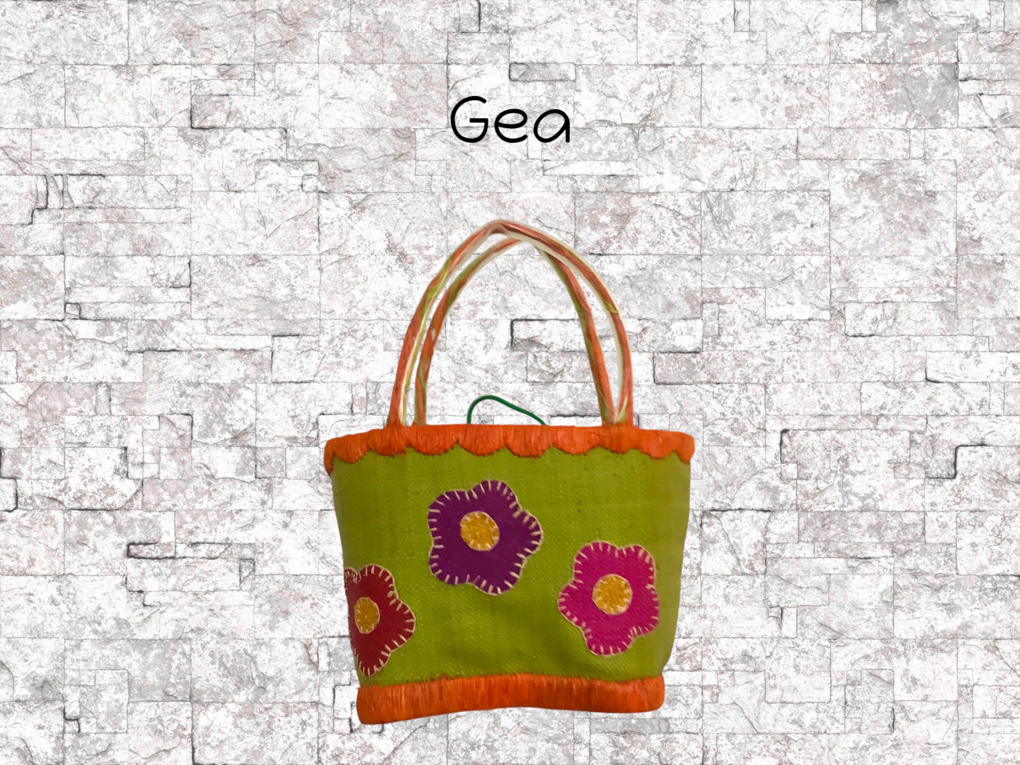 GEA