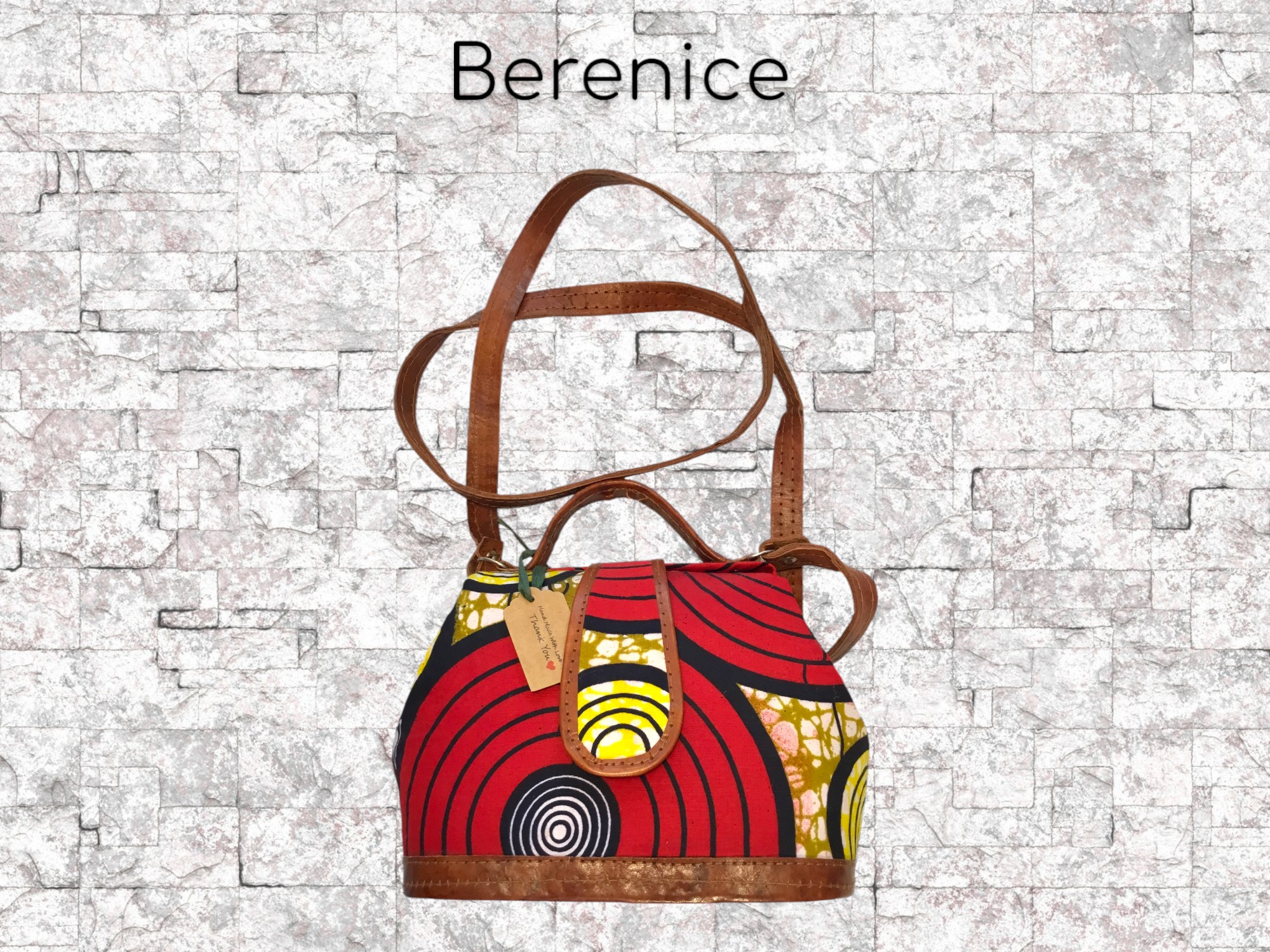 BERENICE
