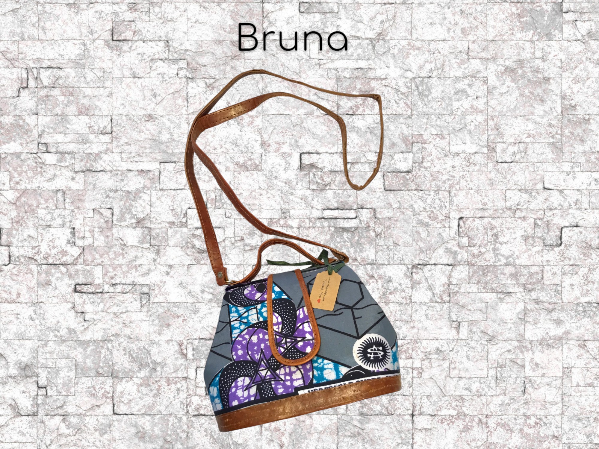 BRUNA