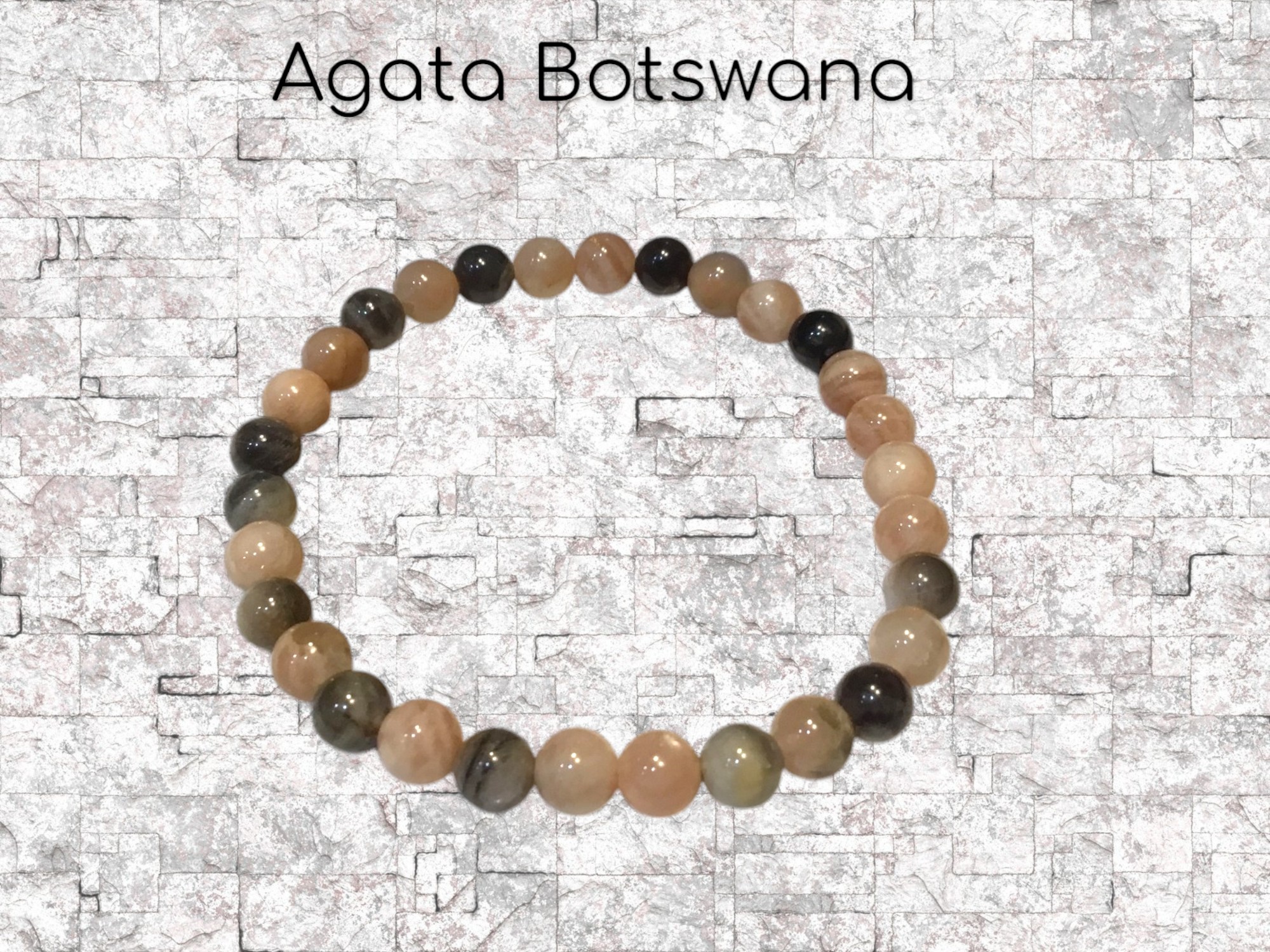 AGATA Botswana AA