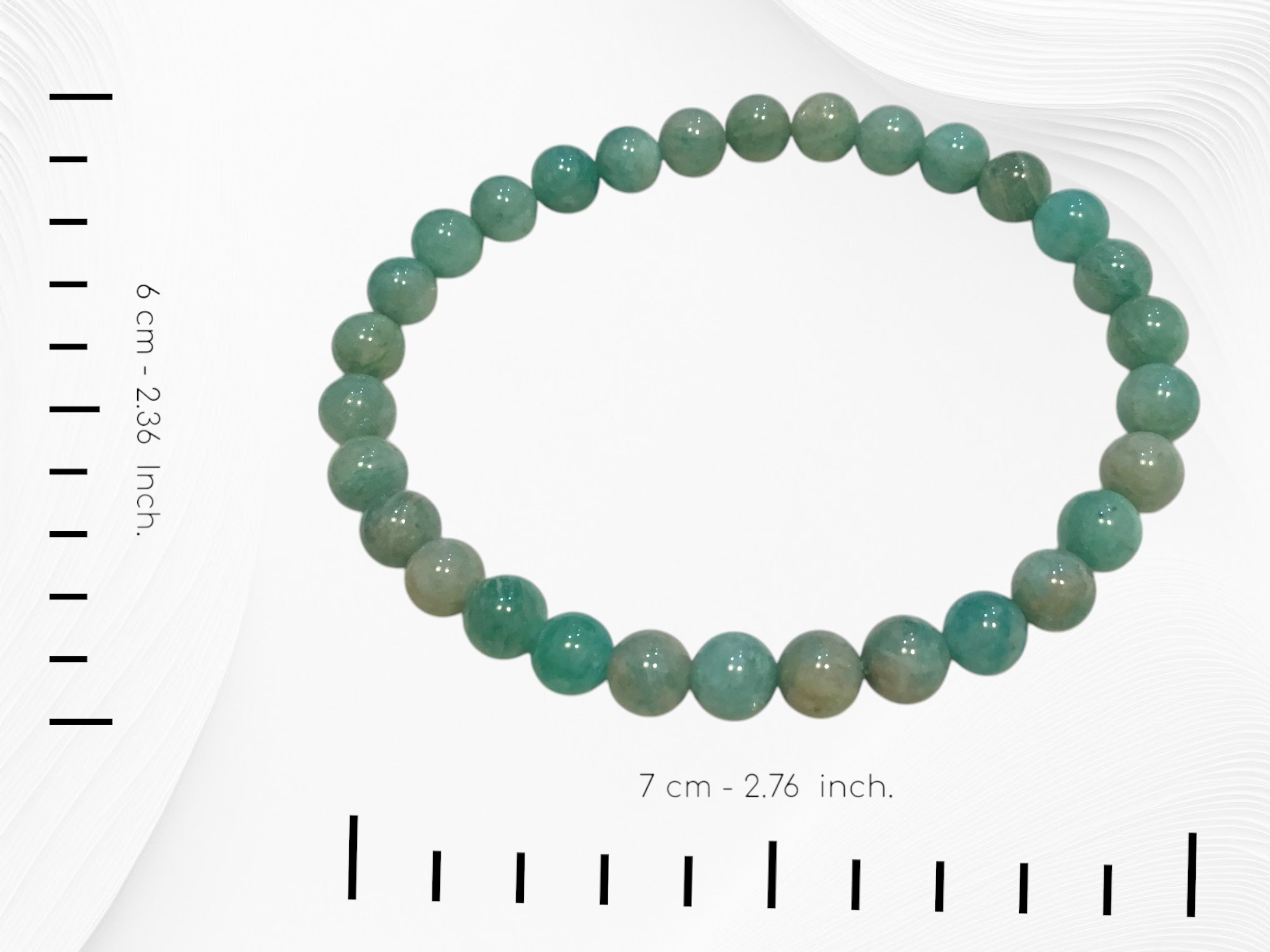 AMAZONITE A