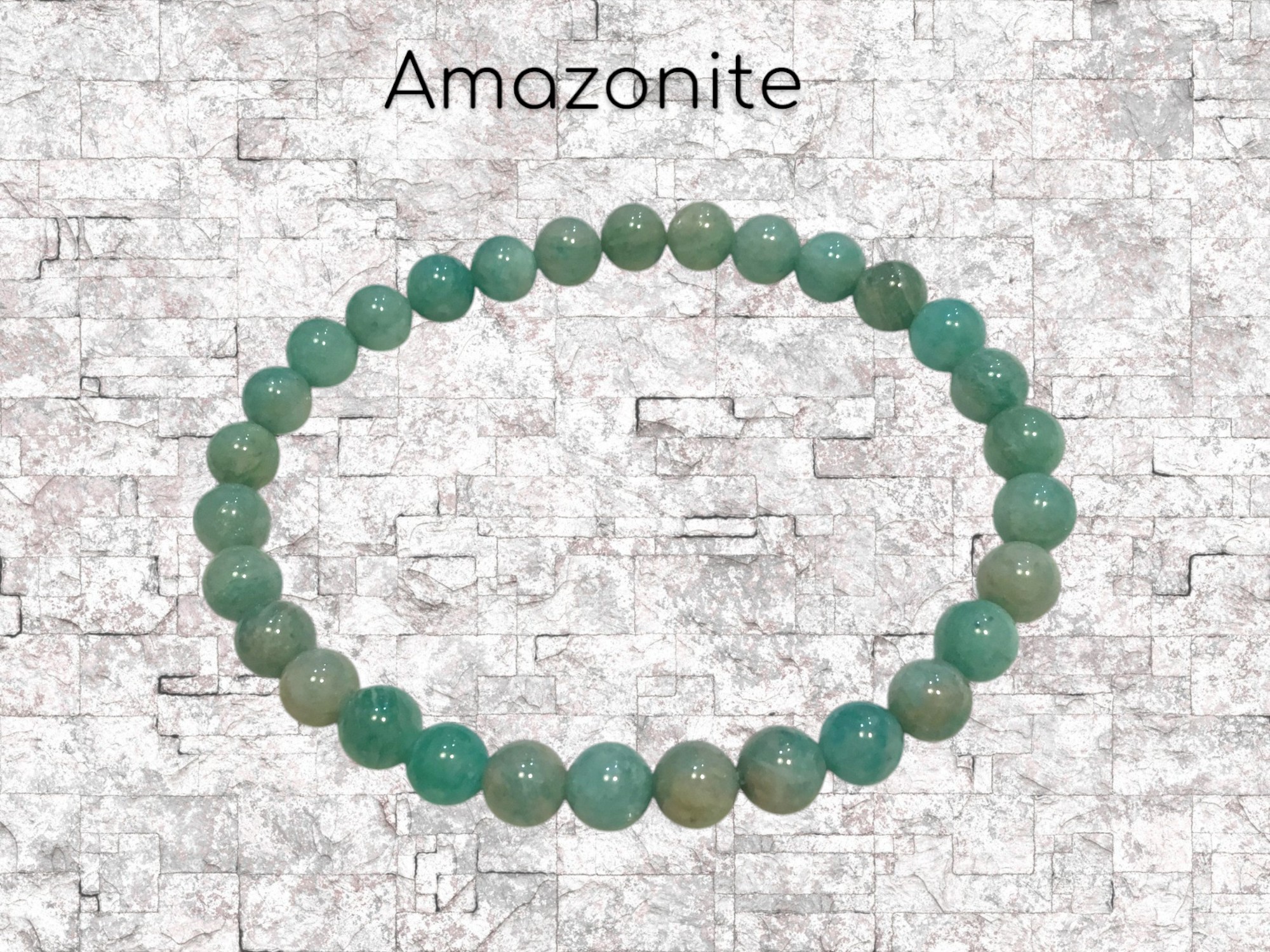 AMAZONITE A