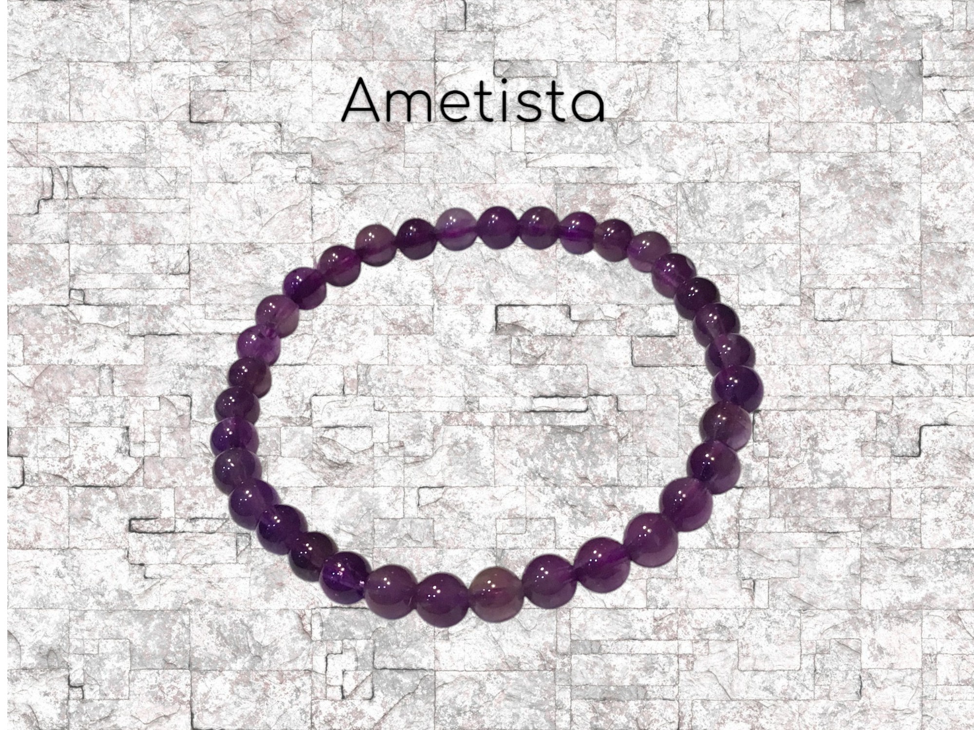 AMETISTA AA