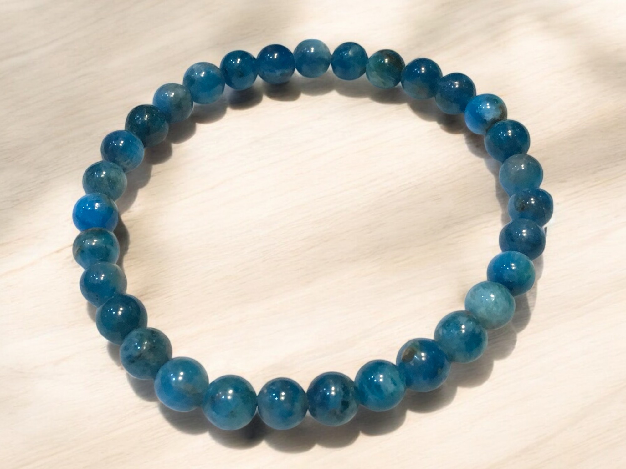 APATITE A