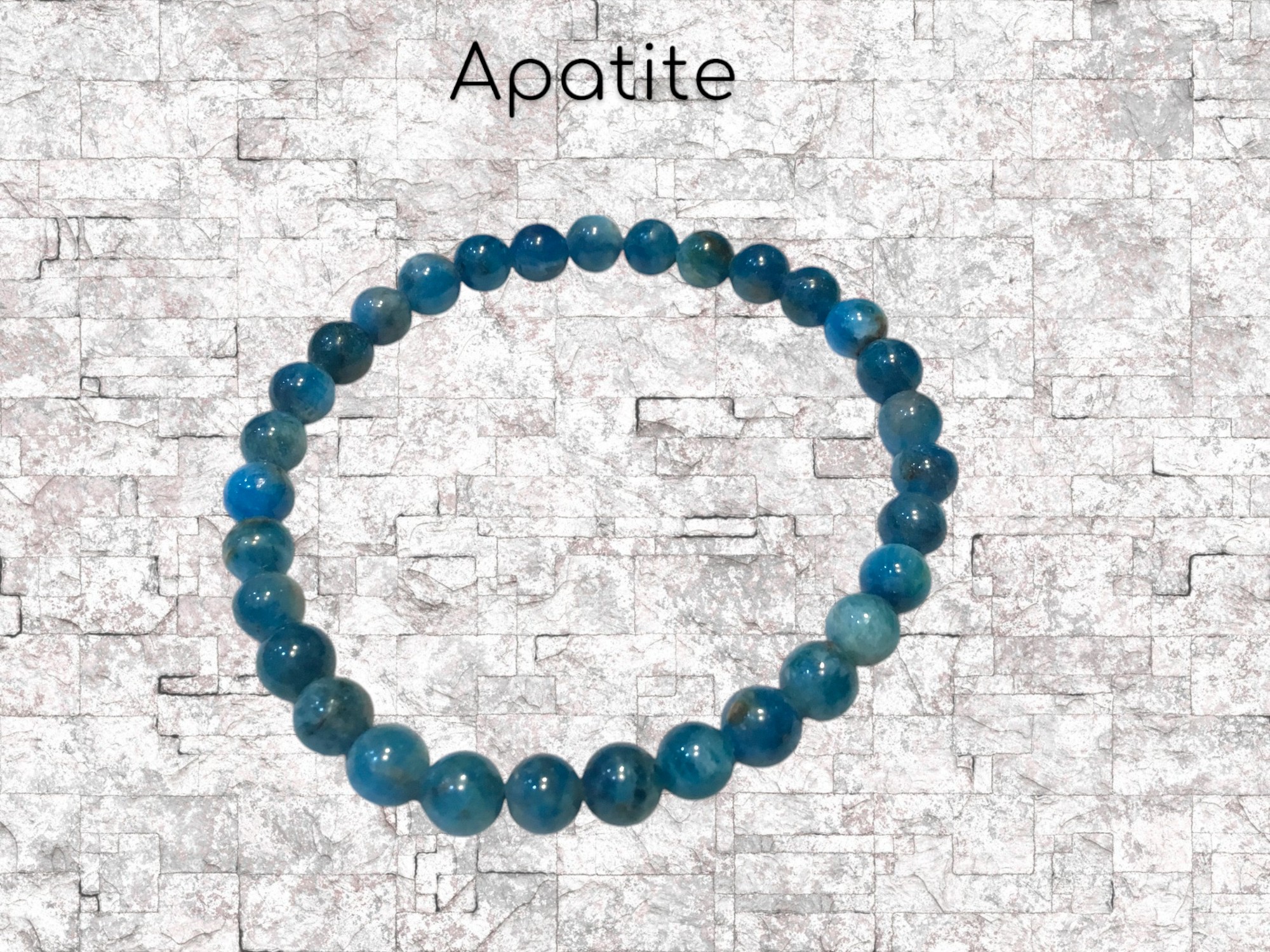 APATITE A