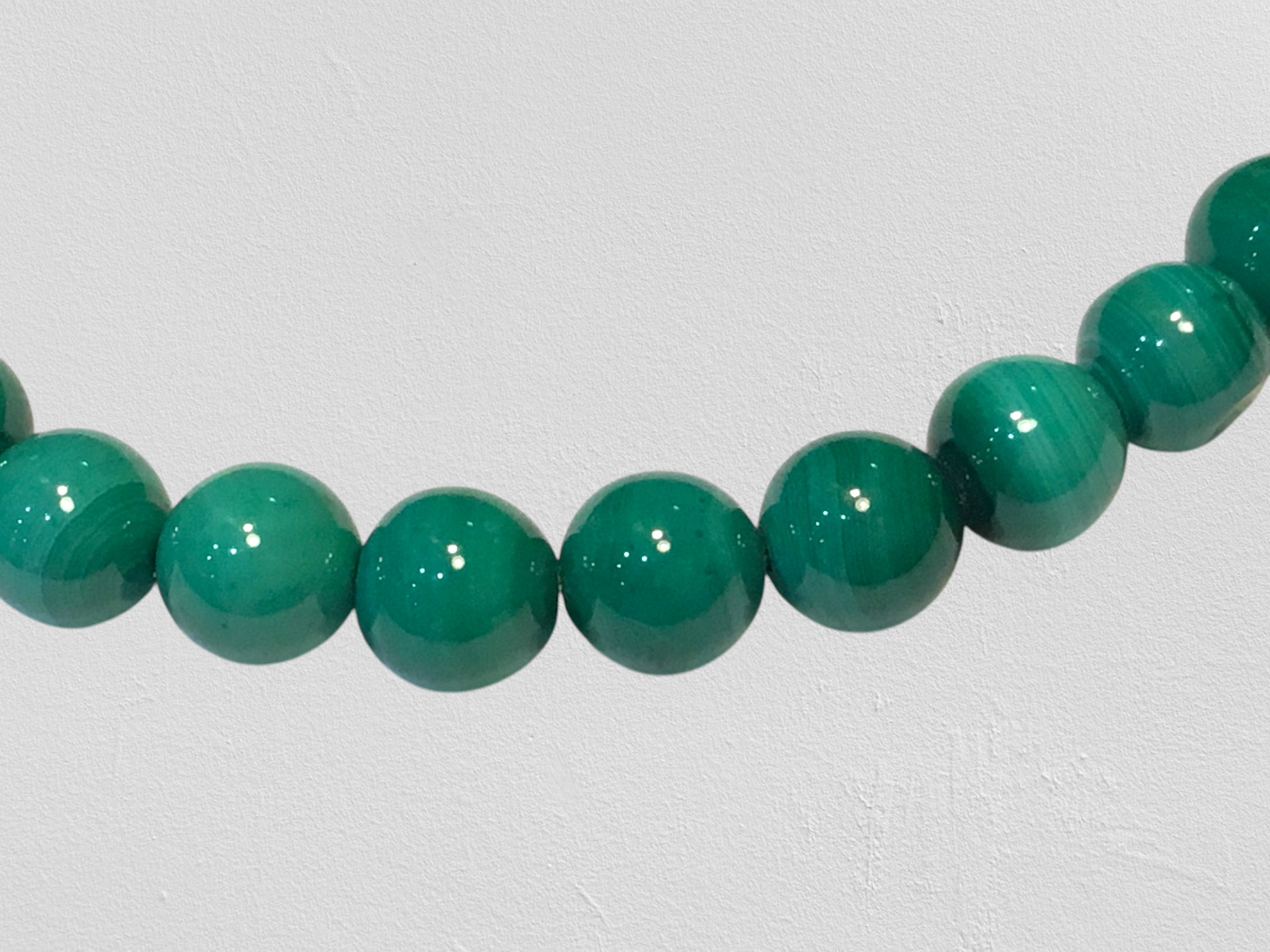 MALACHITE OCCHIO di TIGRE AA