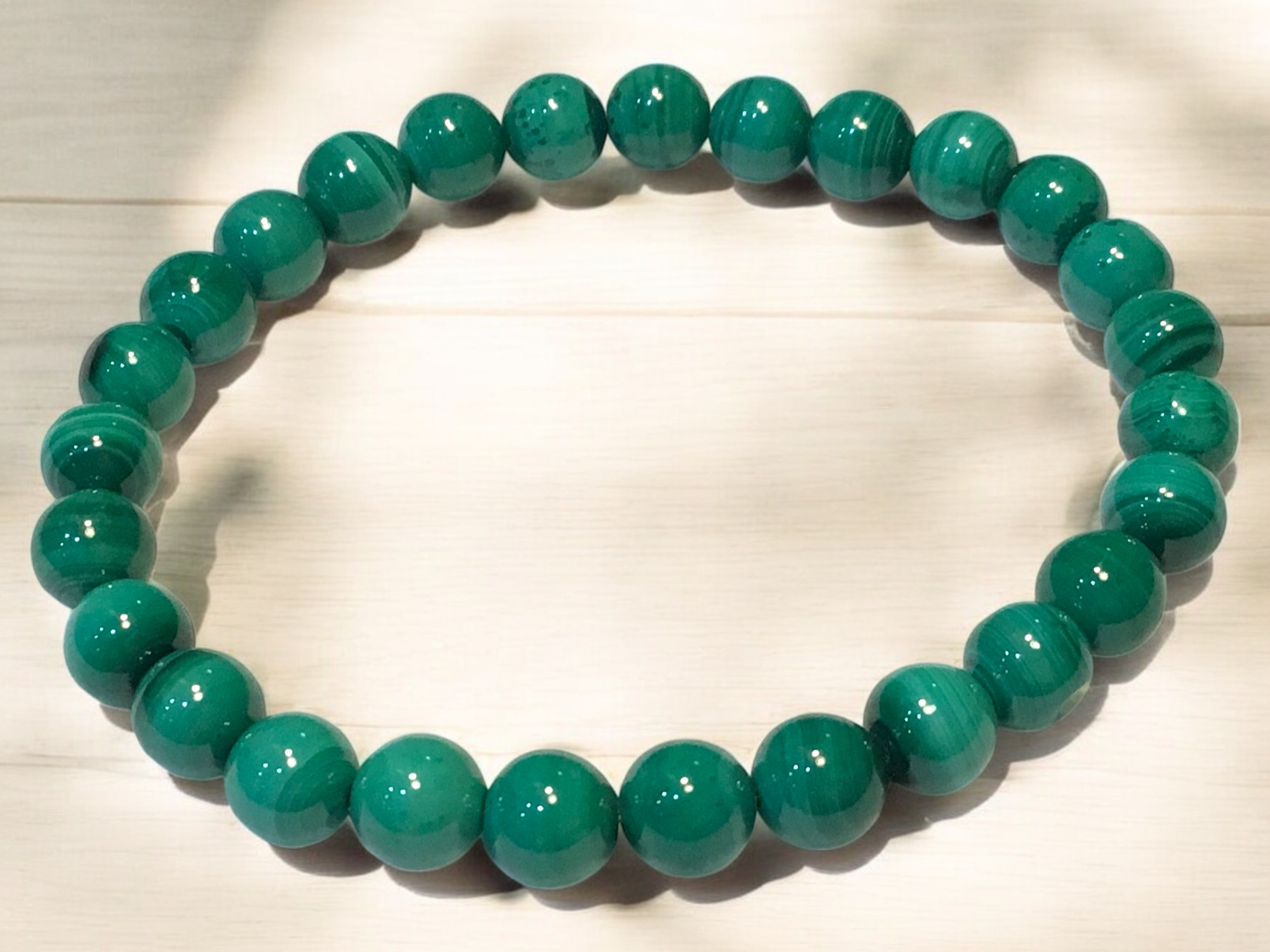 MALACHITE OCCHIO di TIGRE AA
