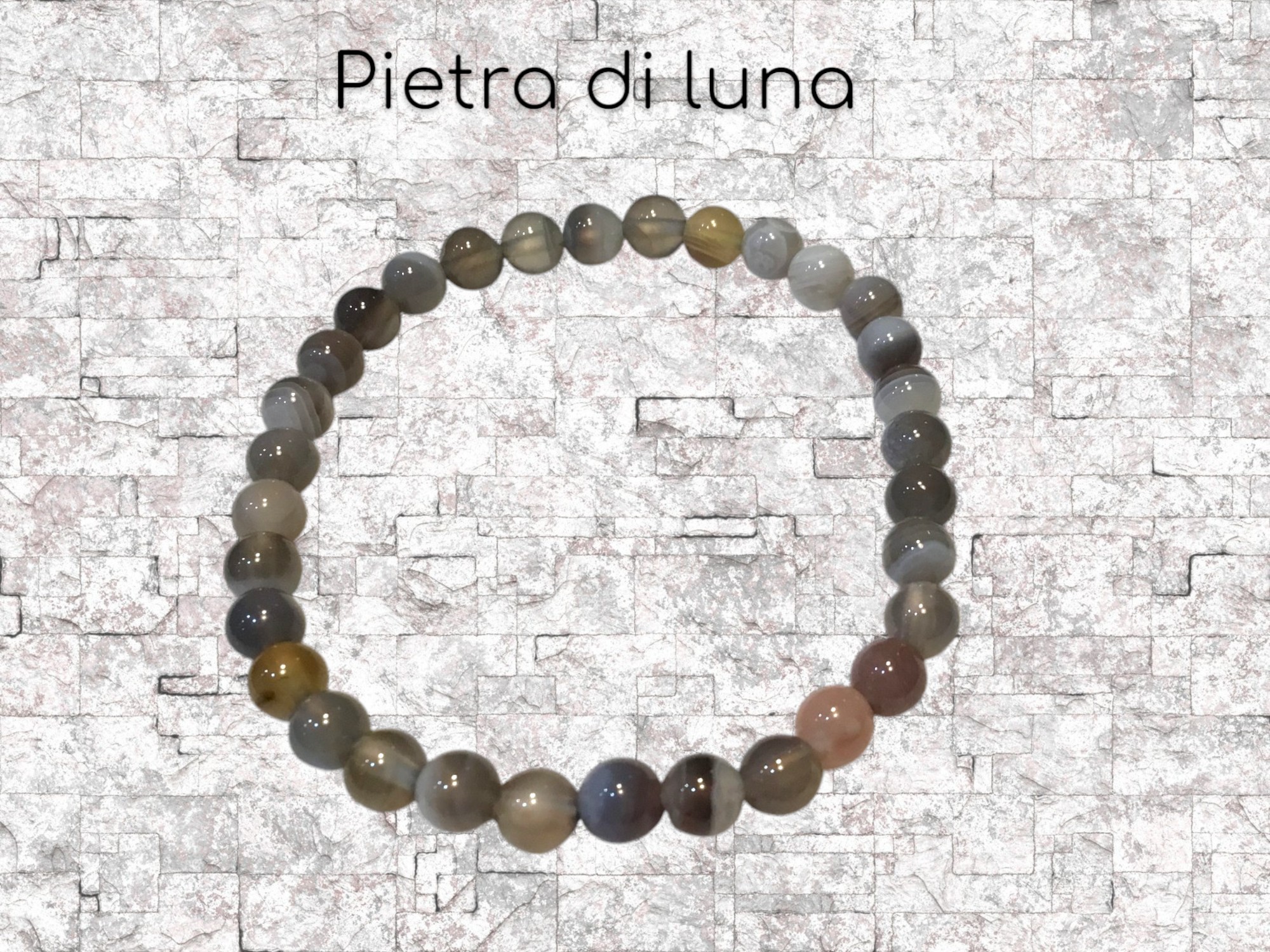 PIETRA di LUNA A