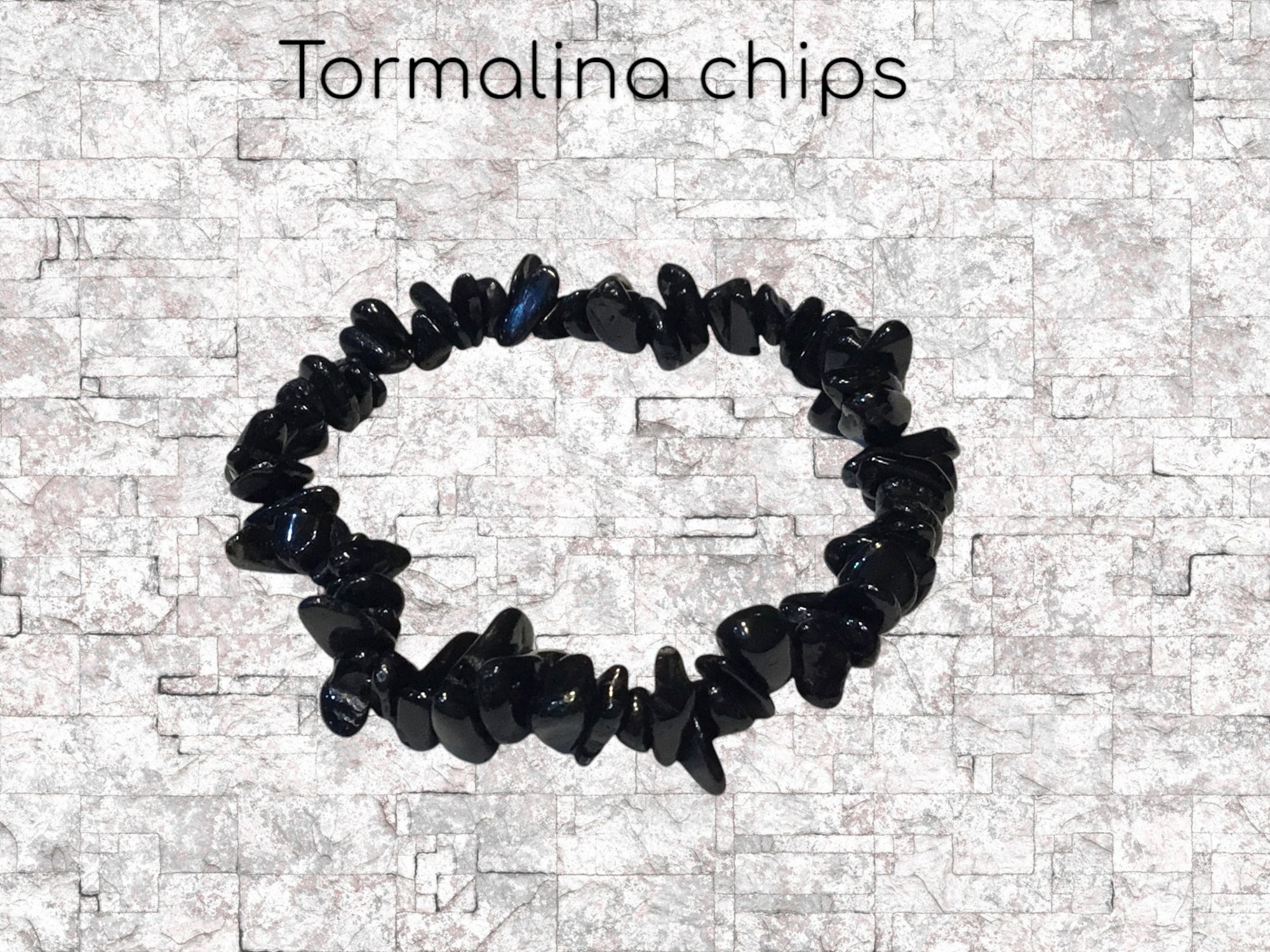 TORMALINA Chips A