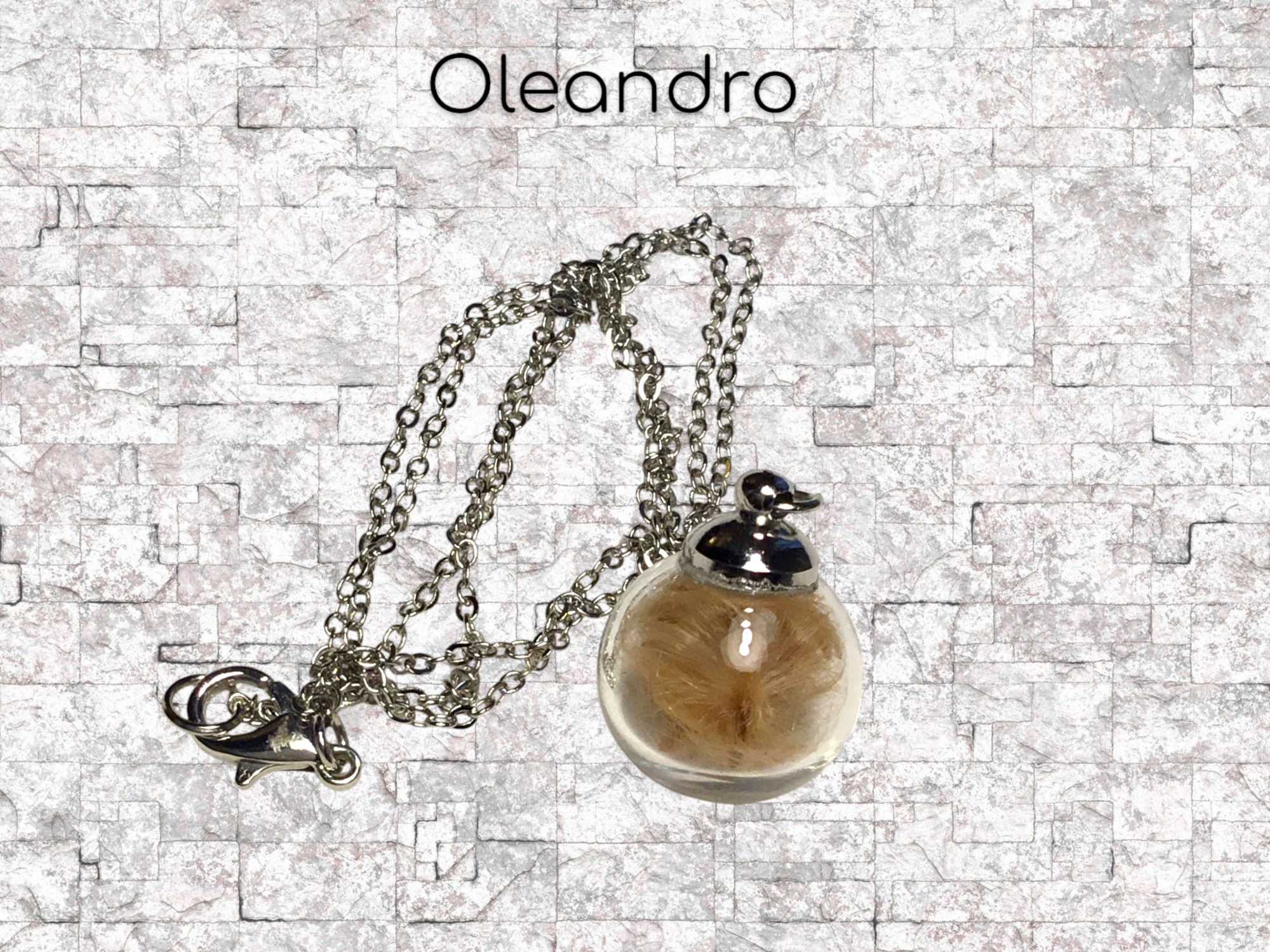 OLEANDRO