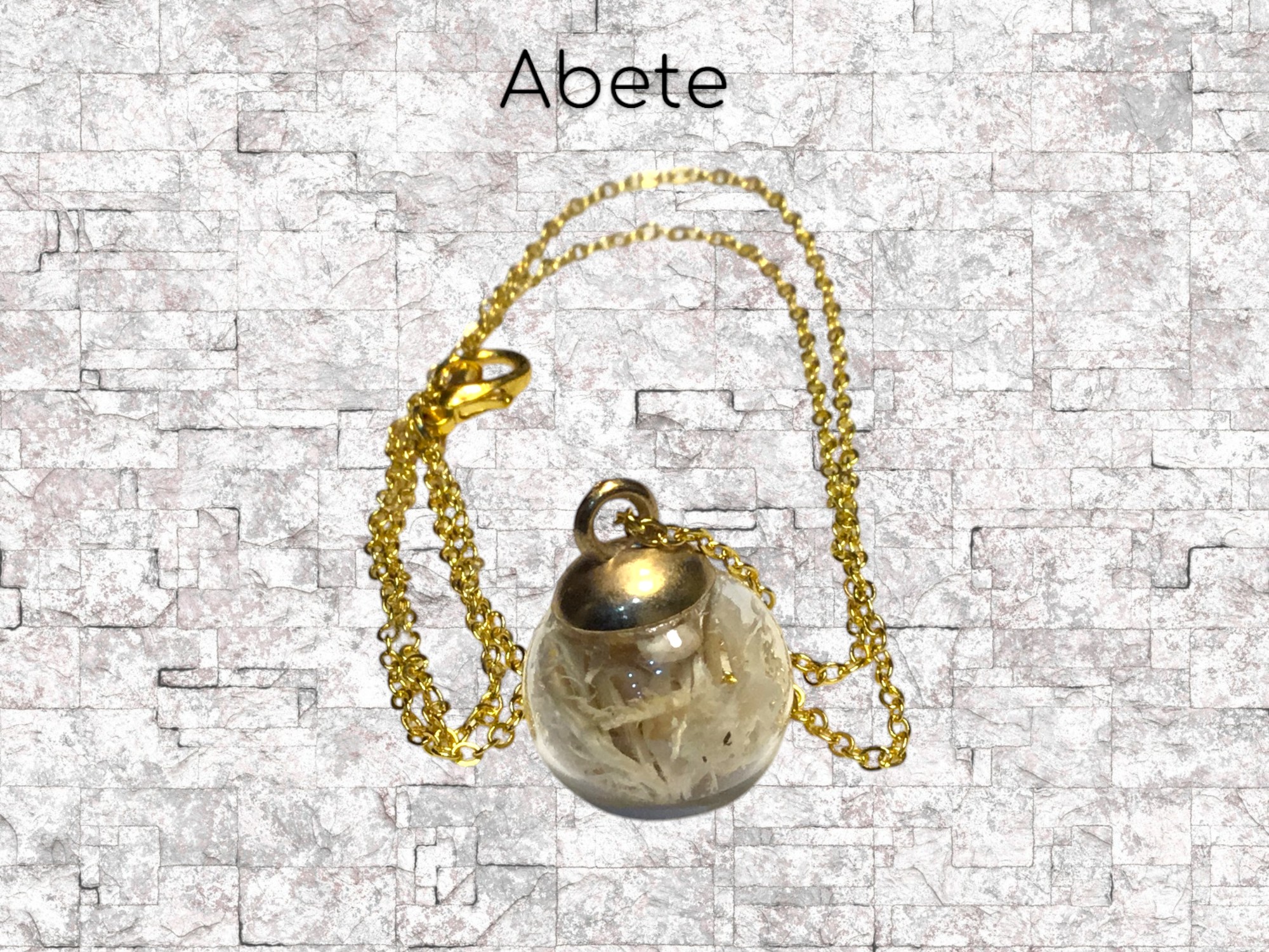 ABETE