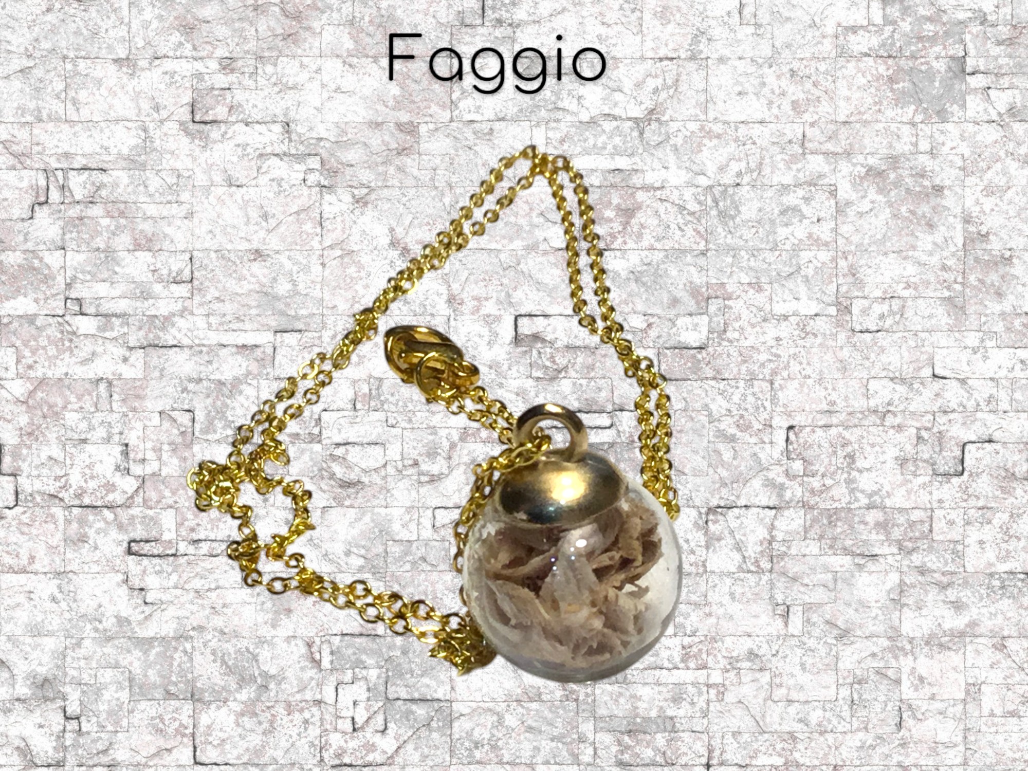 FAGGIO