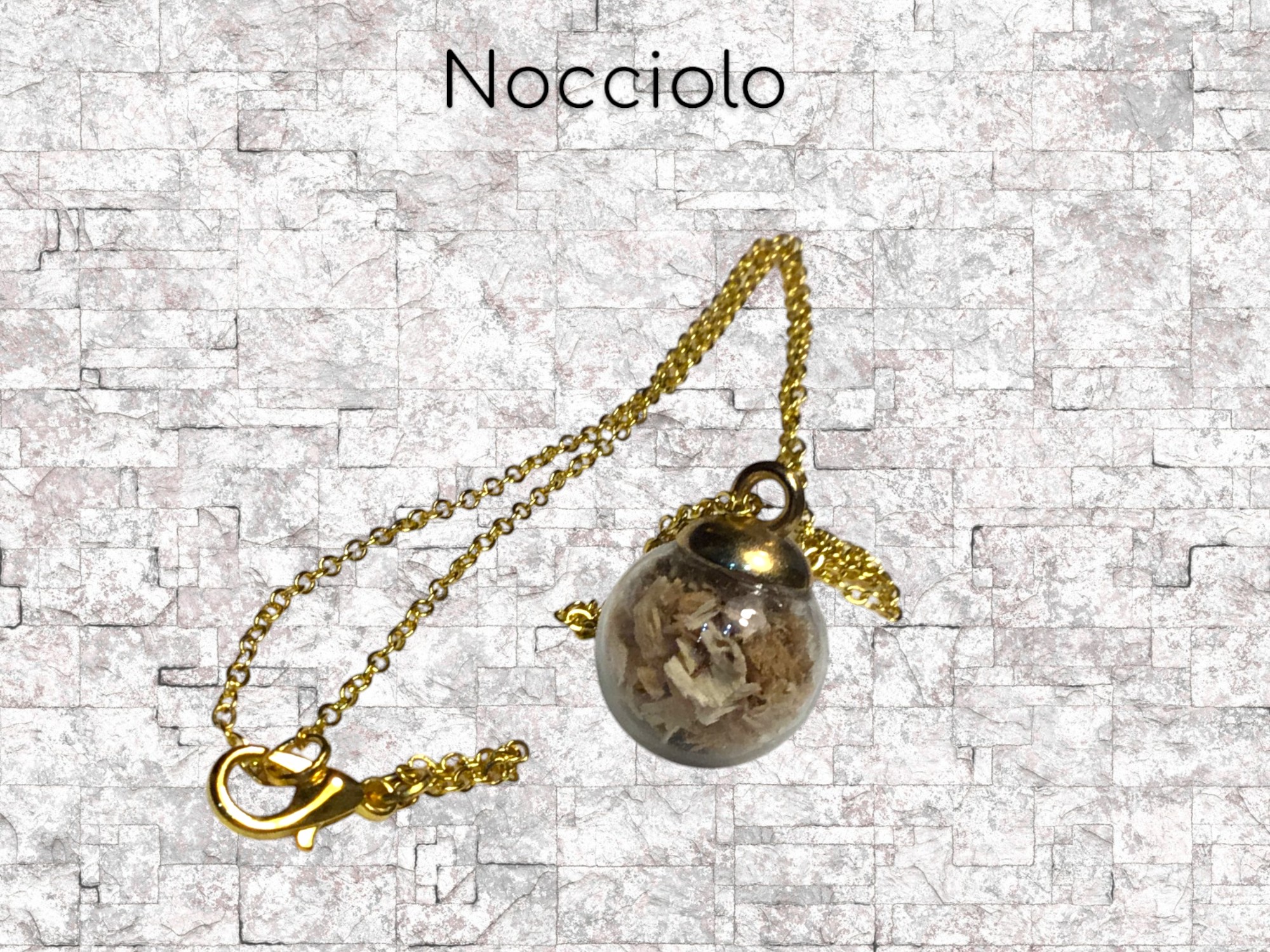 NOCCIOLO