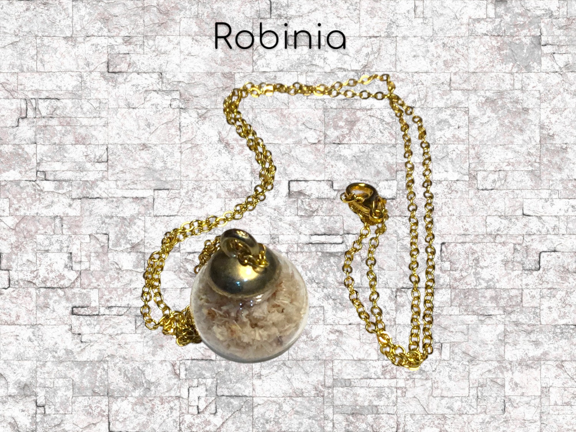 ROBINIA