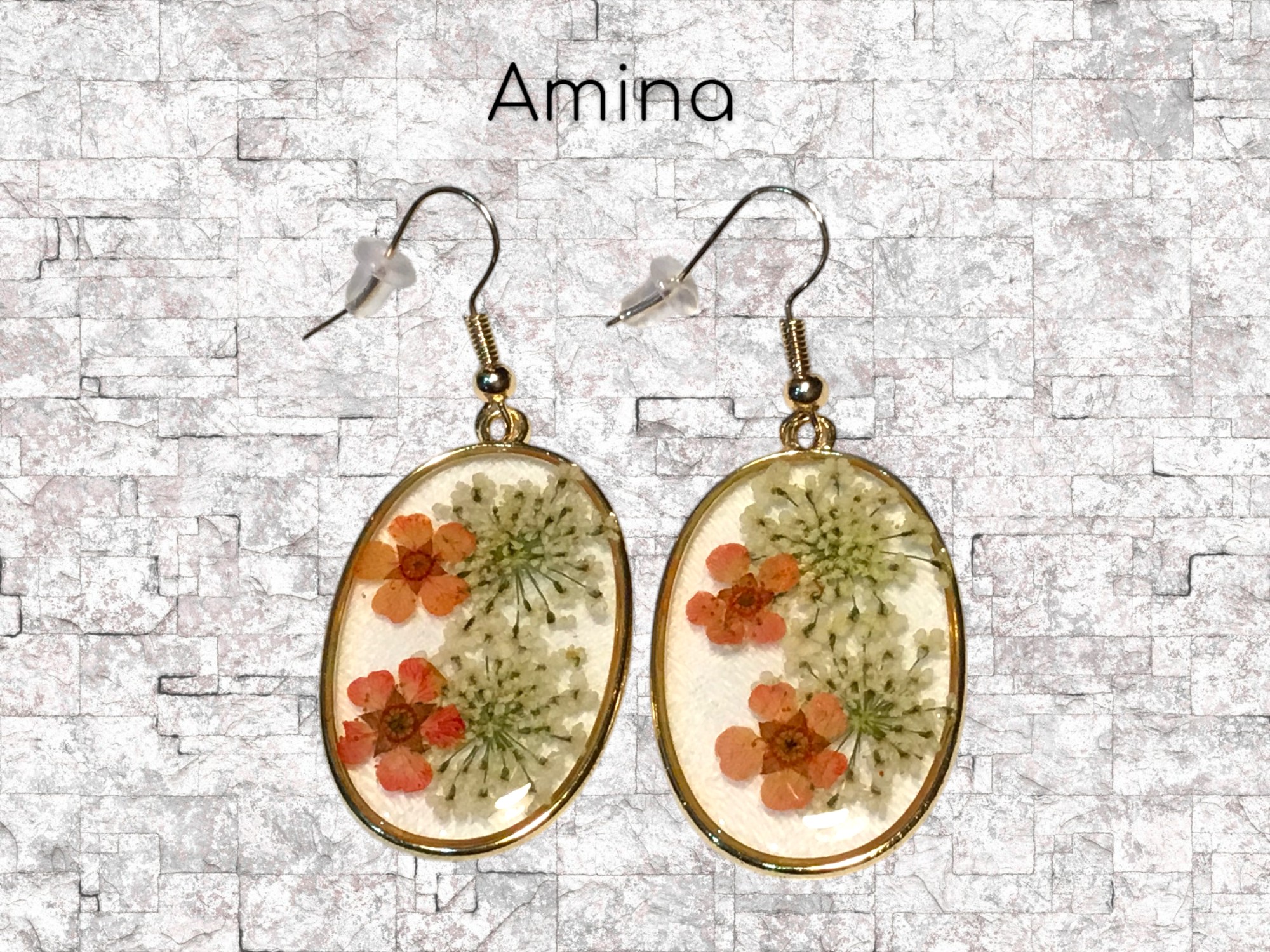AMINA