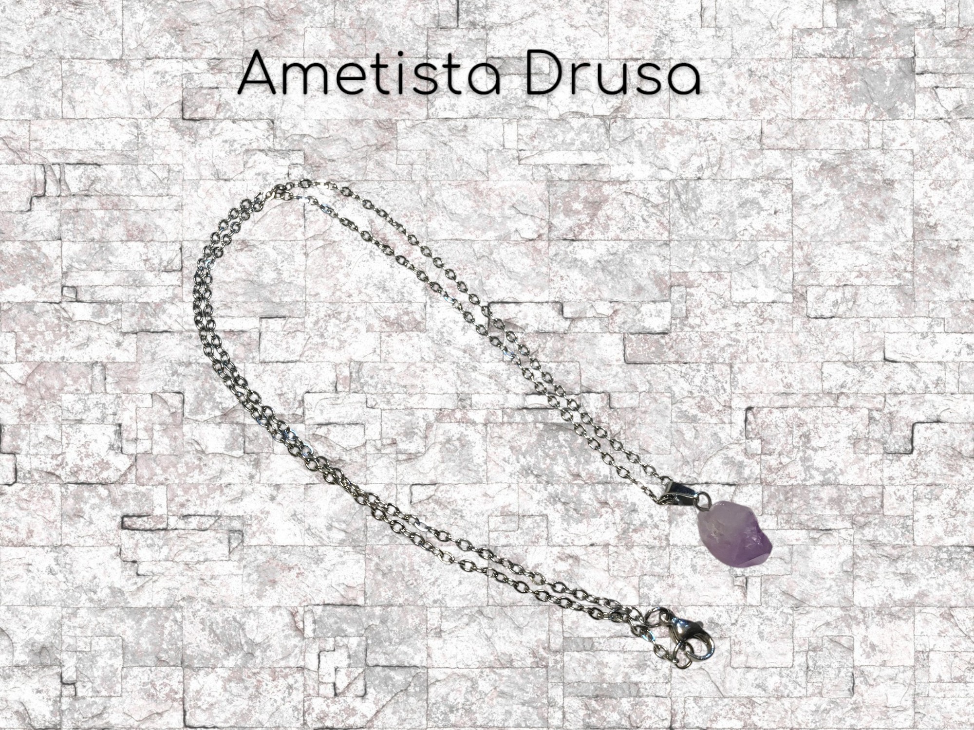 AMETISTA Drusa