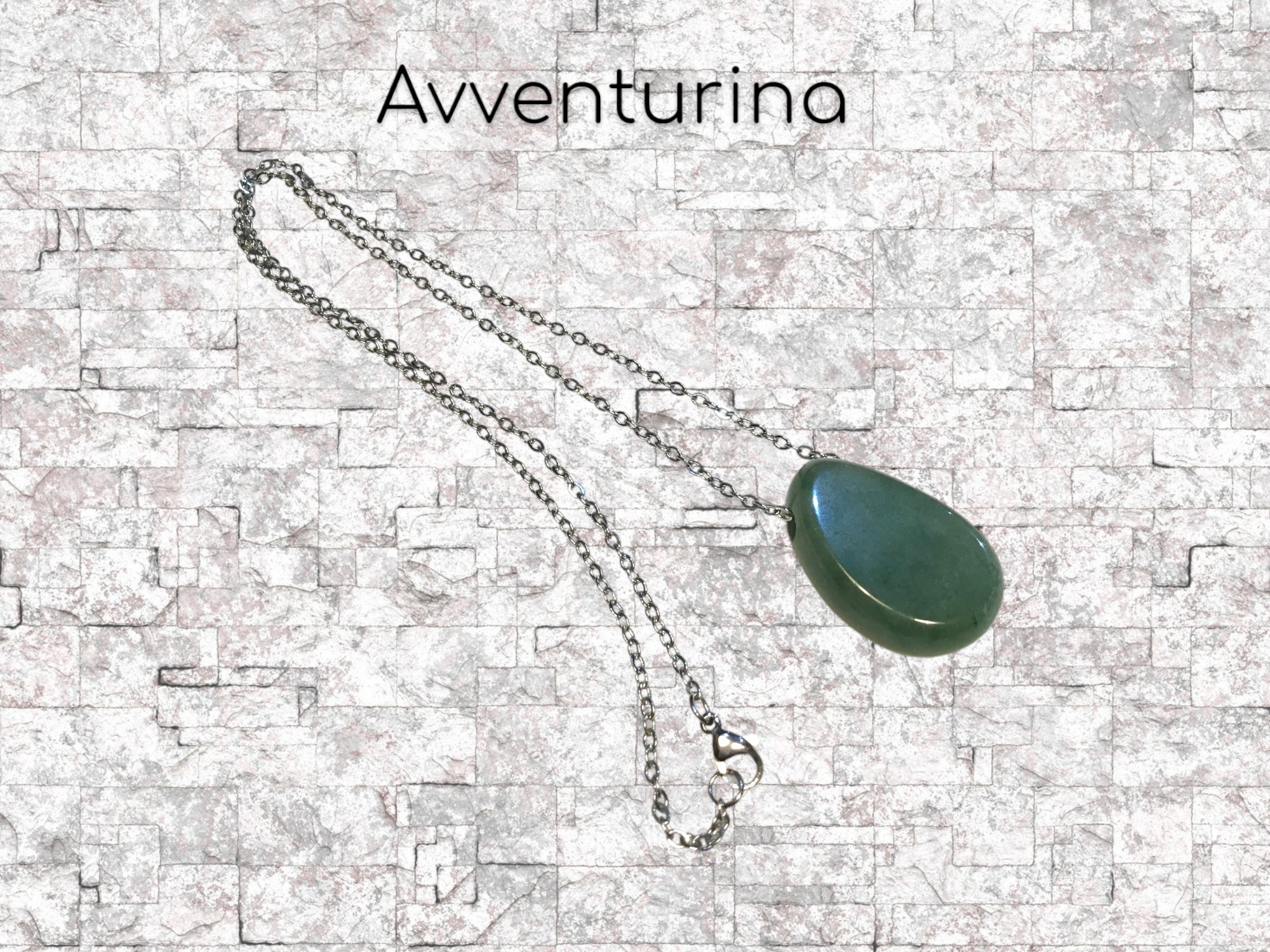 AVVENTURINA