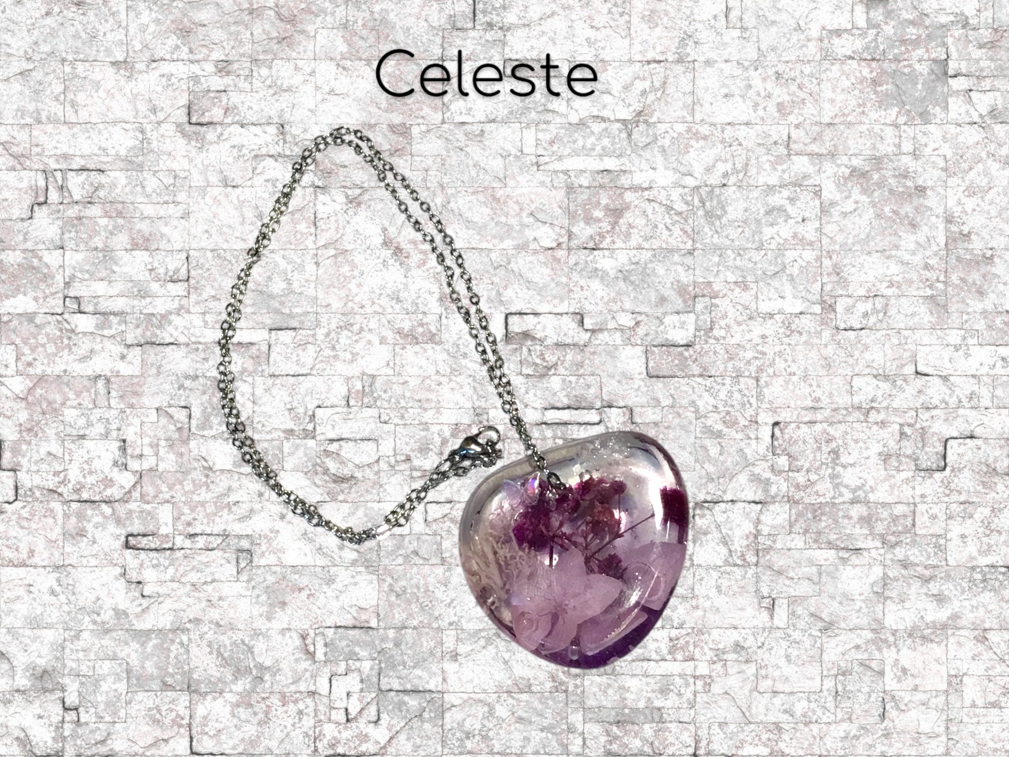 CELESTE