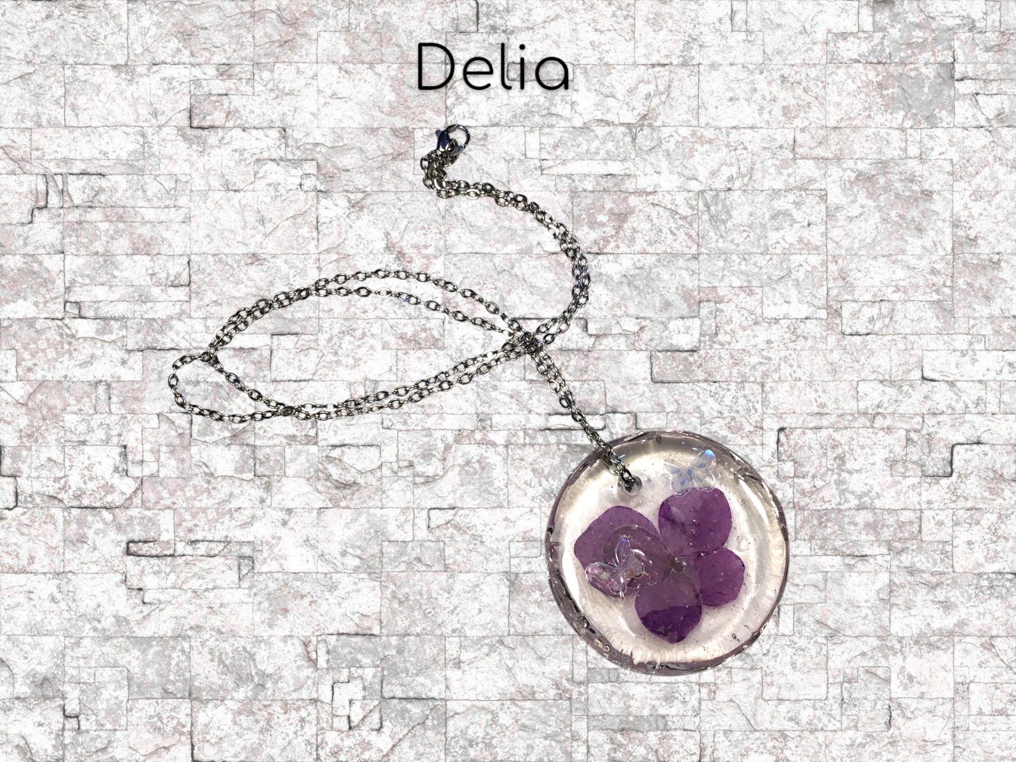 DELIA
