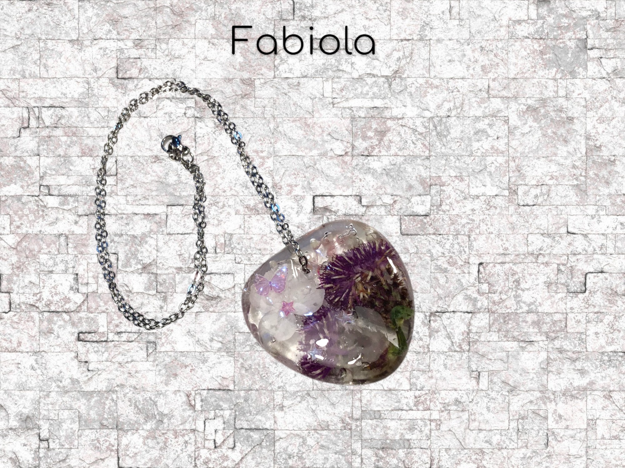 FABIOLA