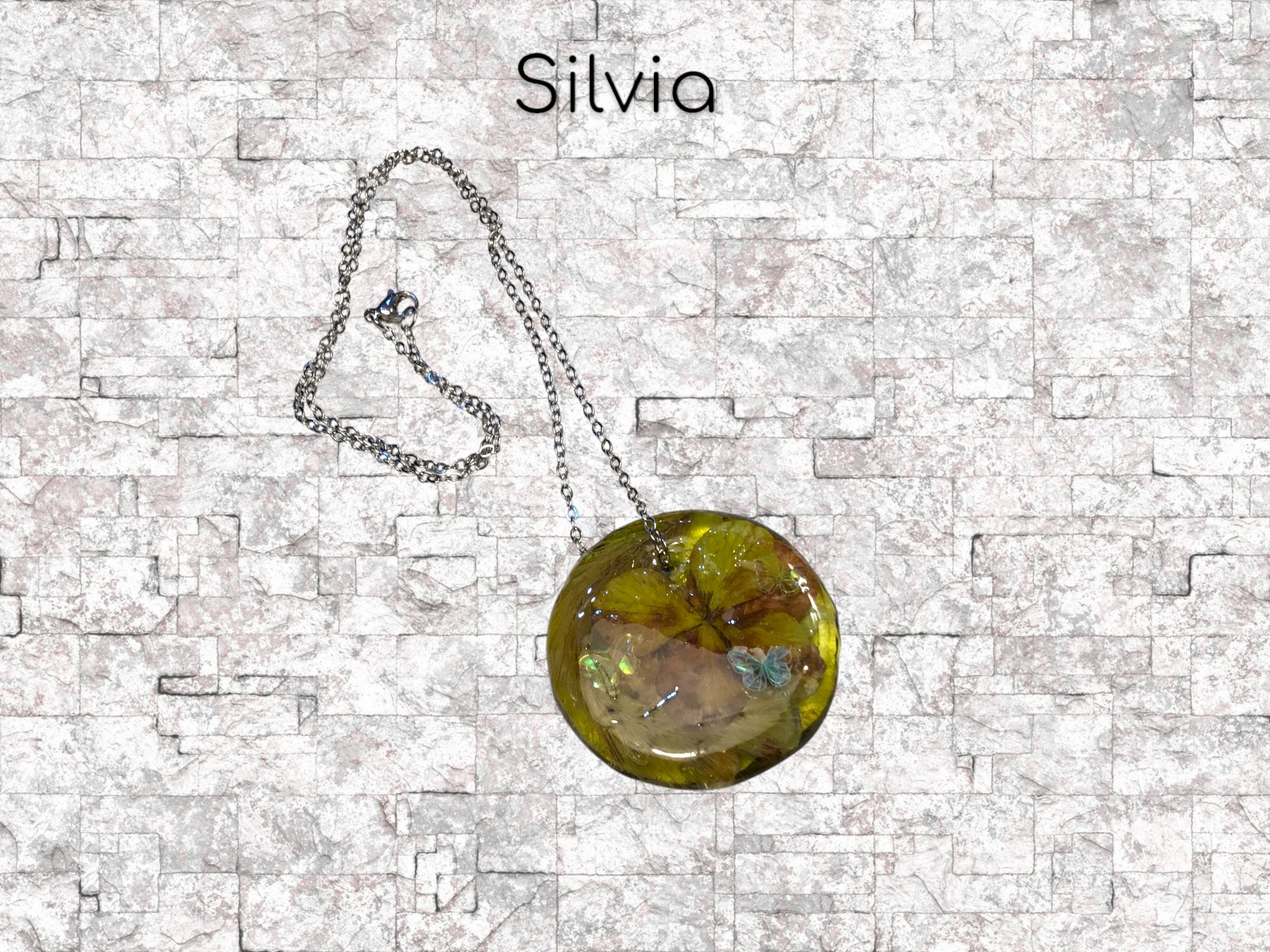 SILVIA