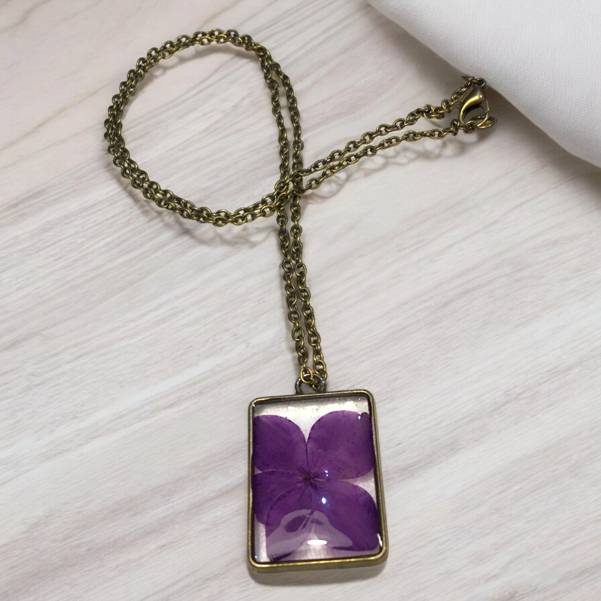 VIOLETTA