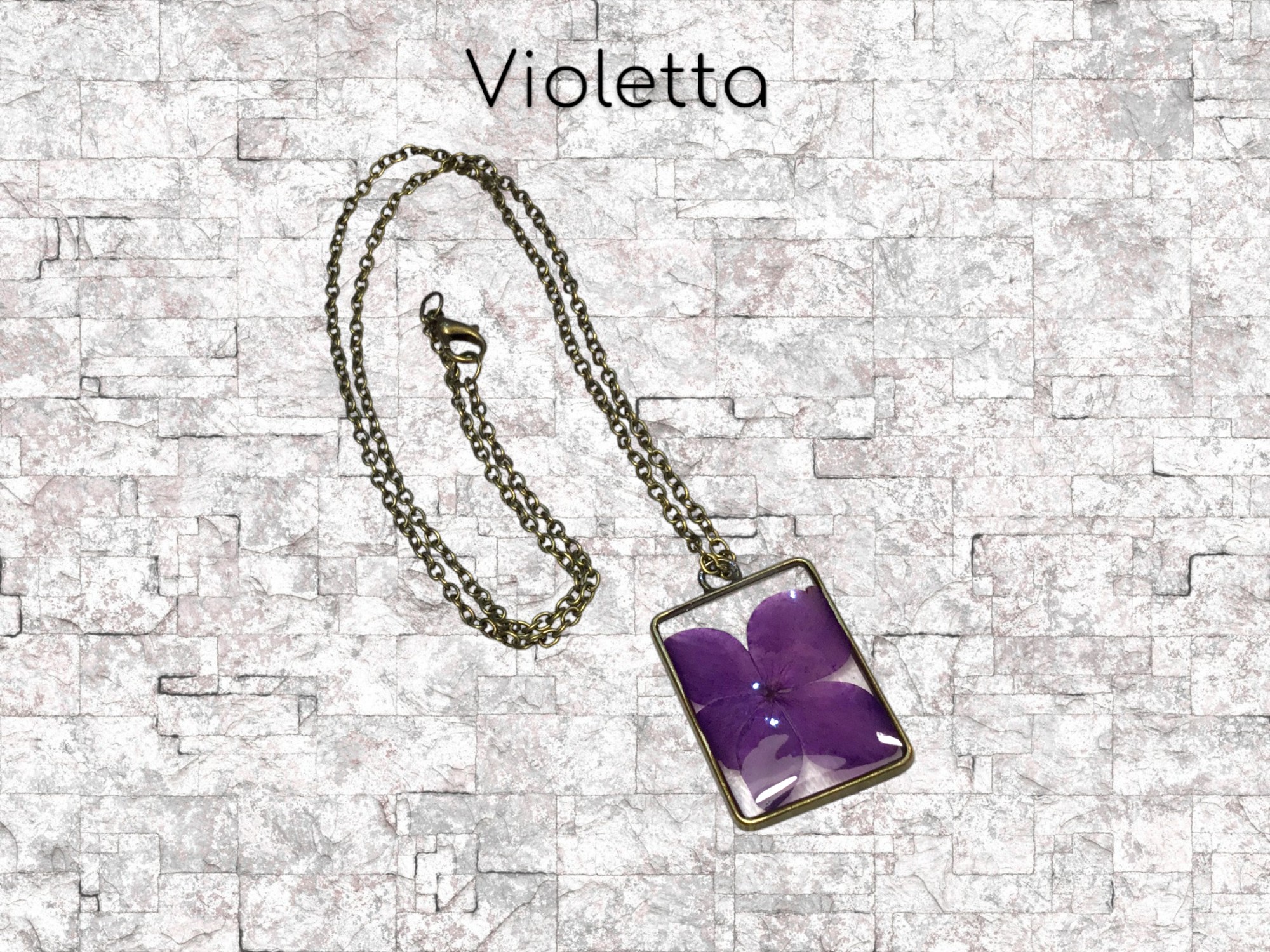 VIOLETTA