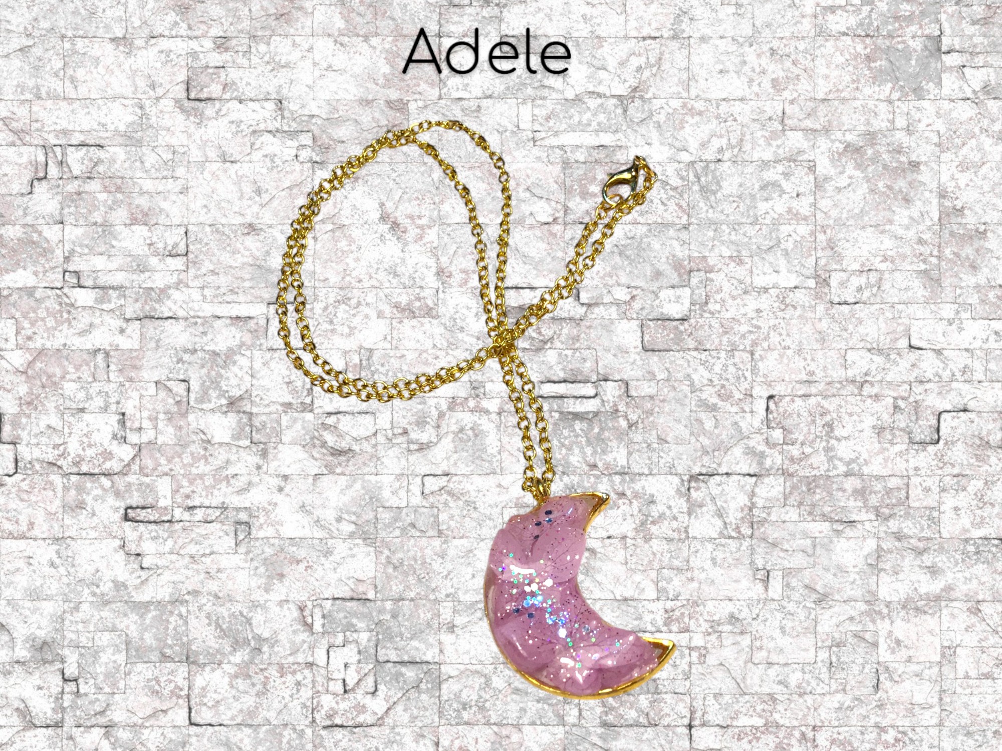 ADELE