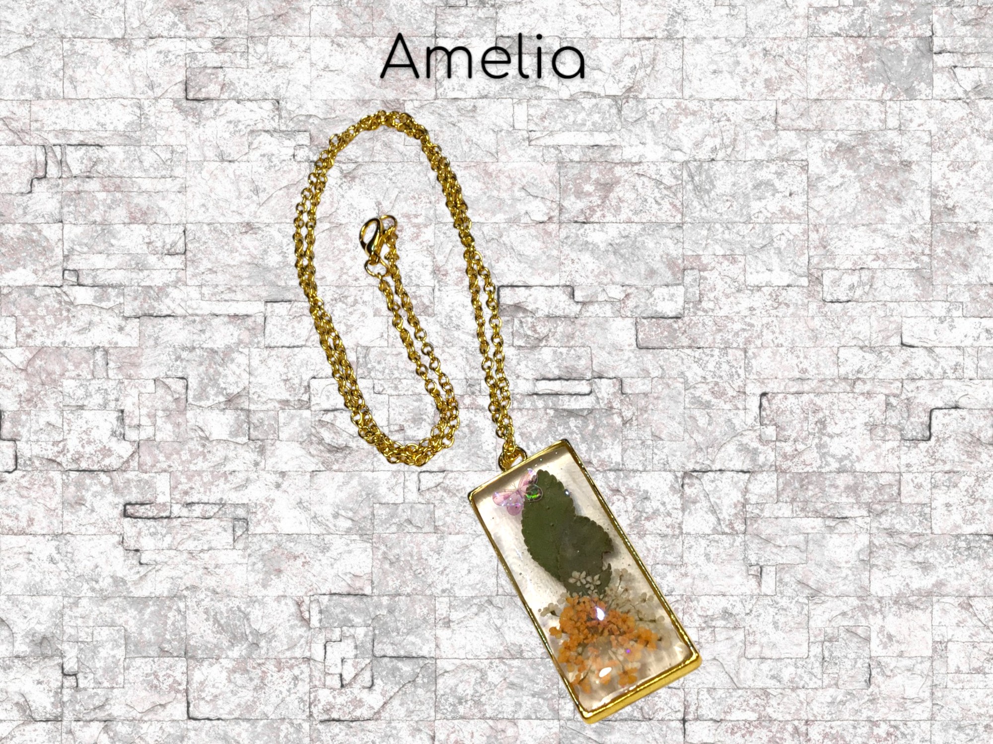 AMELIA