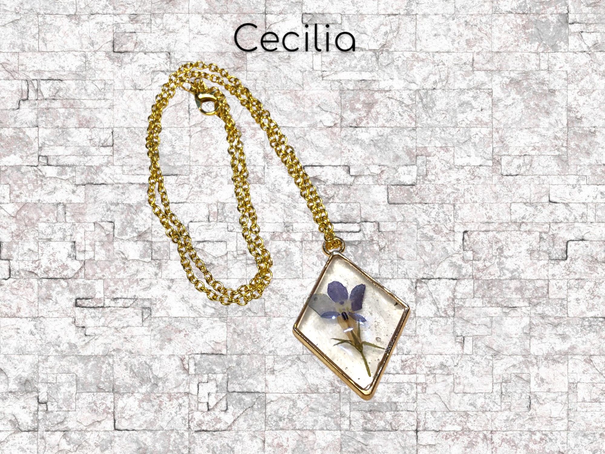 CECILIA