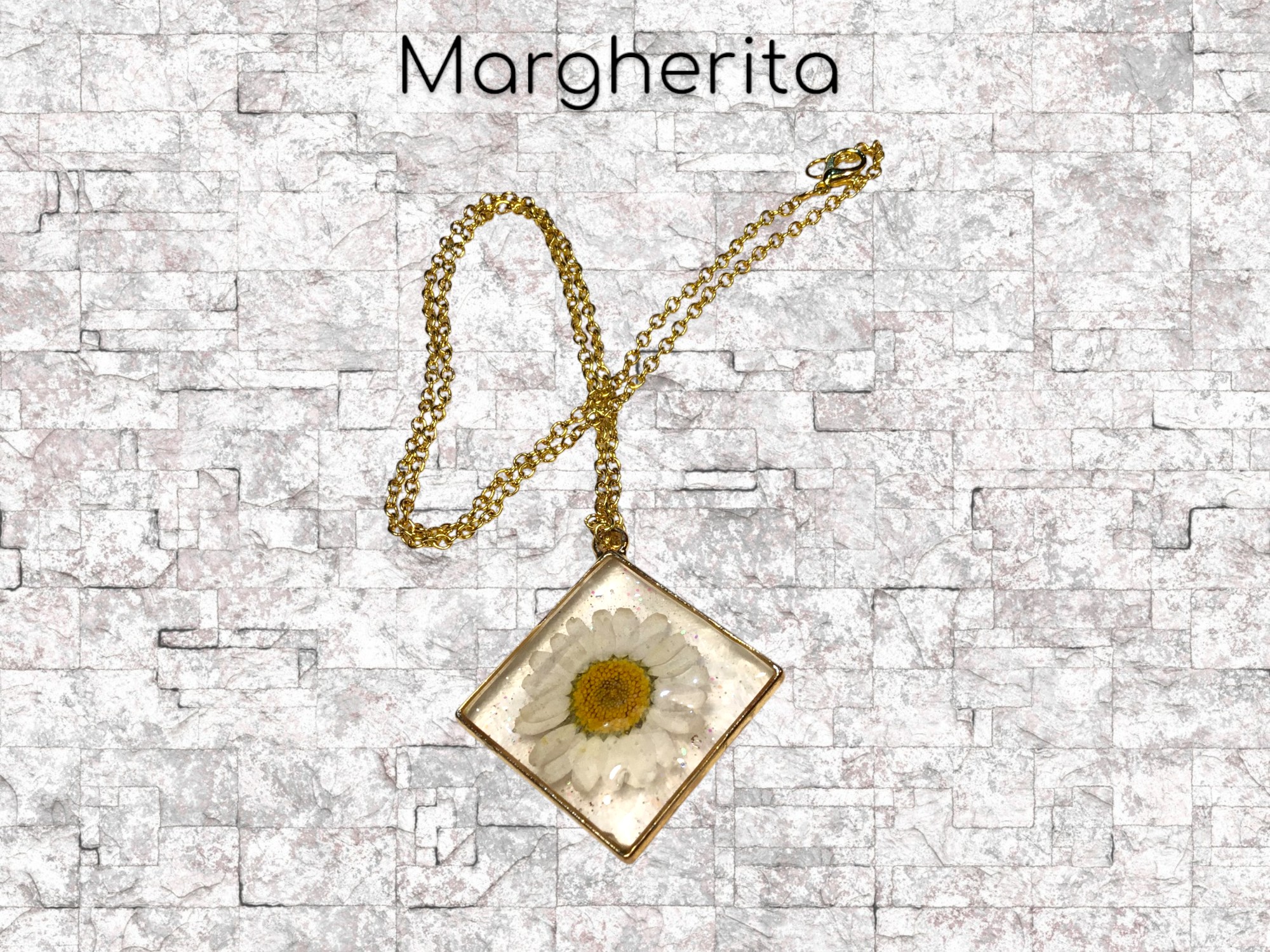 MARGHERITA