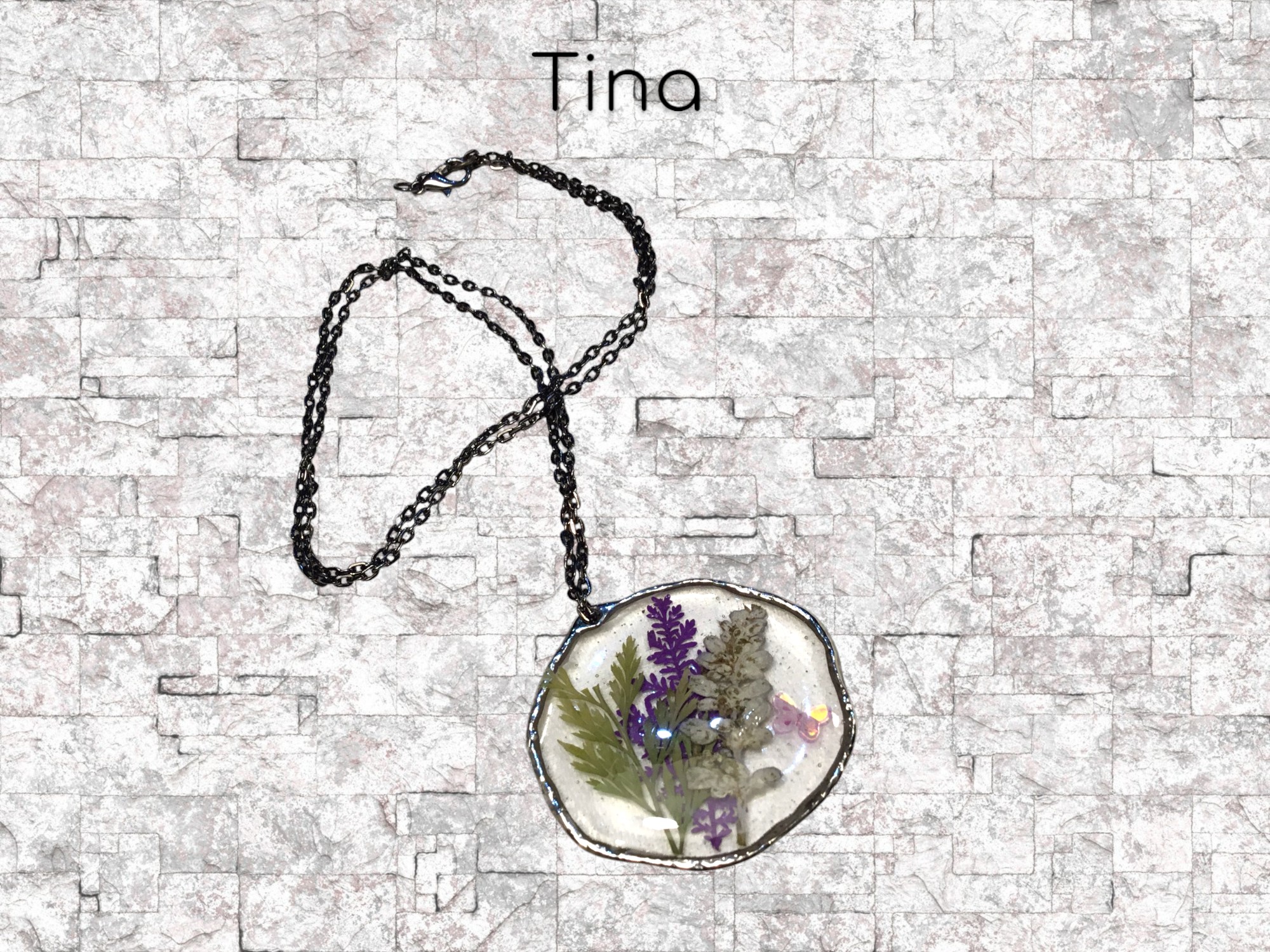 TINA