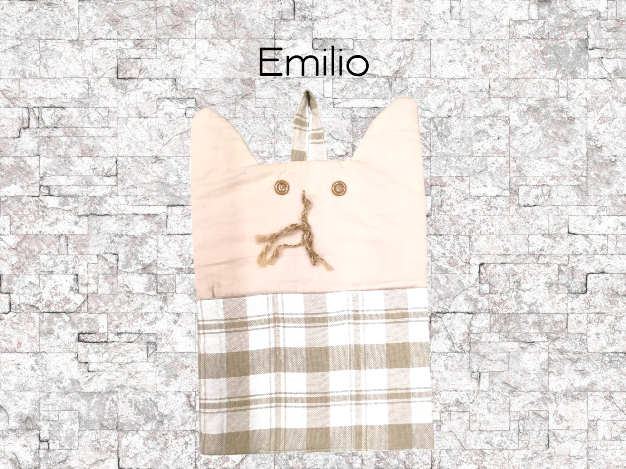 EMILIO
