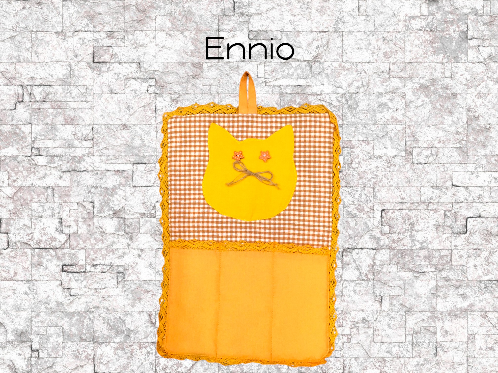 ENNIO
