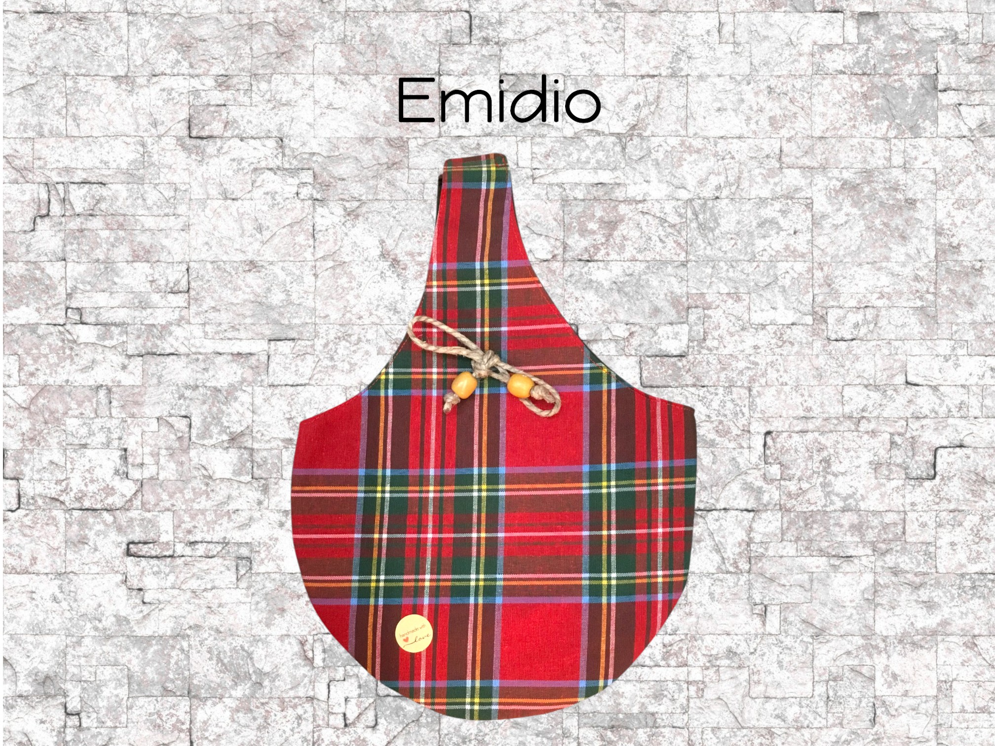 EMIDIO