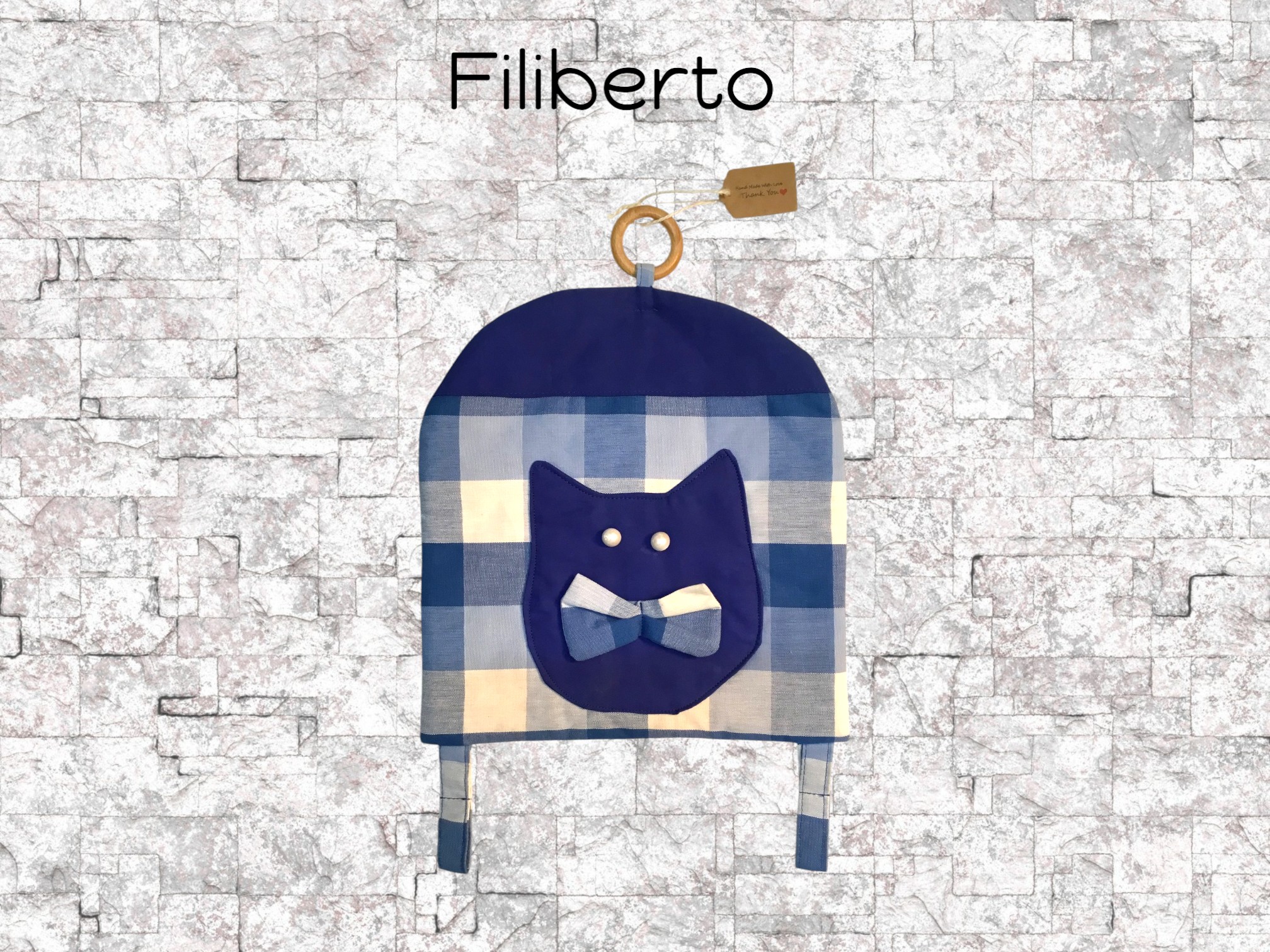 FILIBERTO