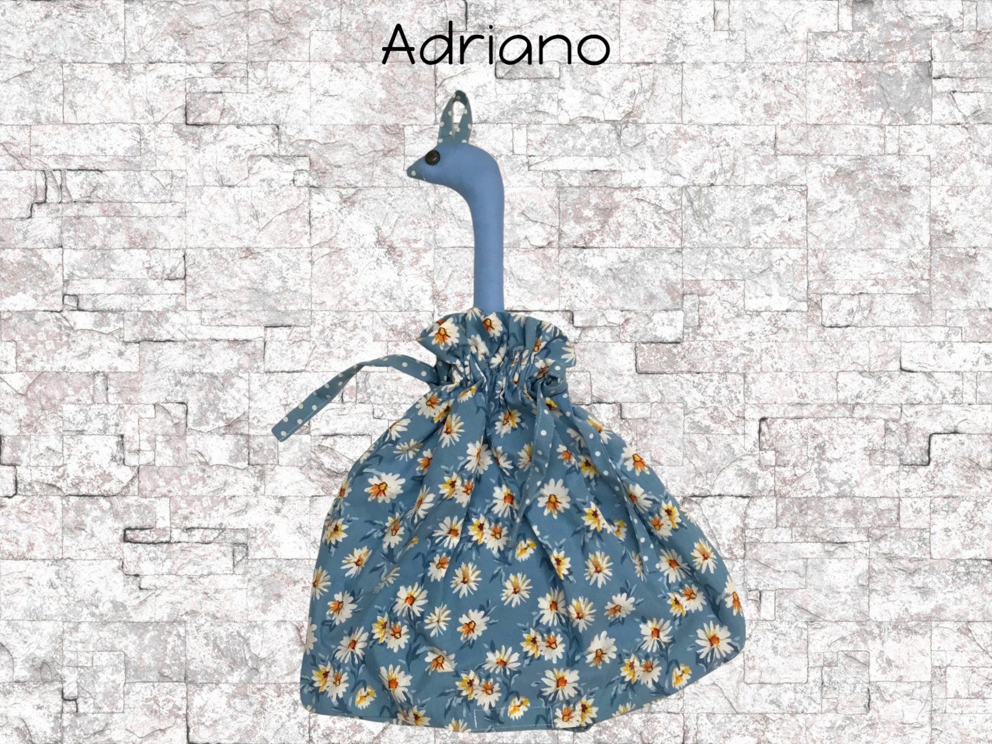 ADRIANO
