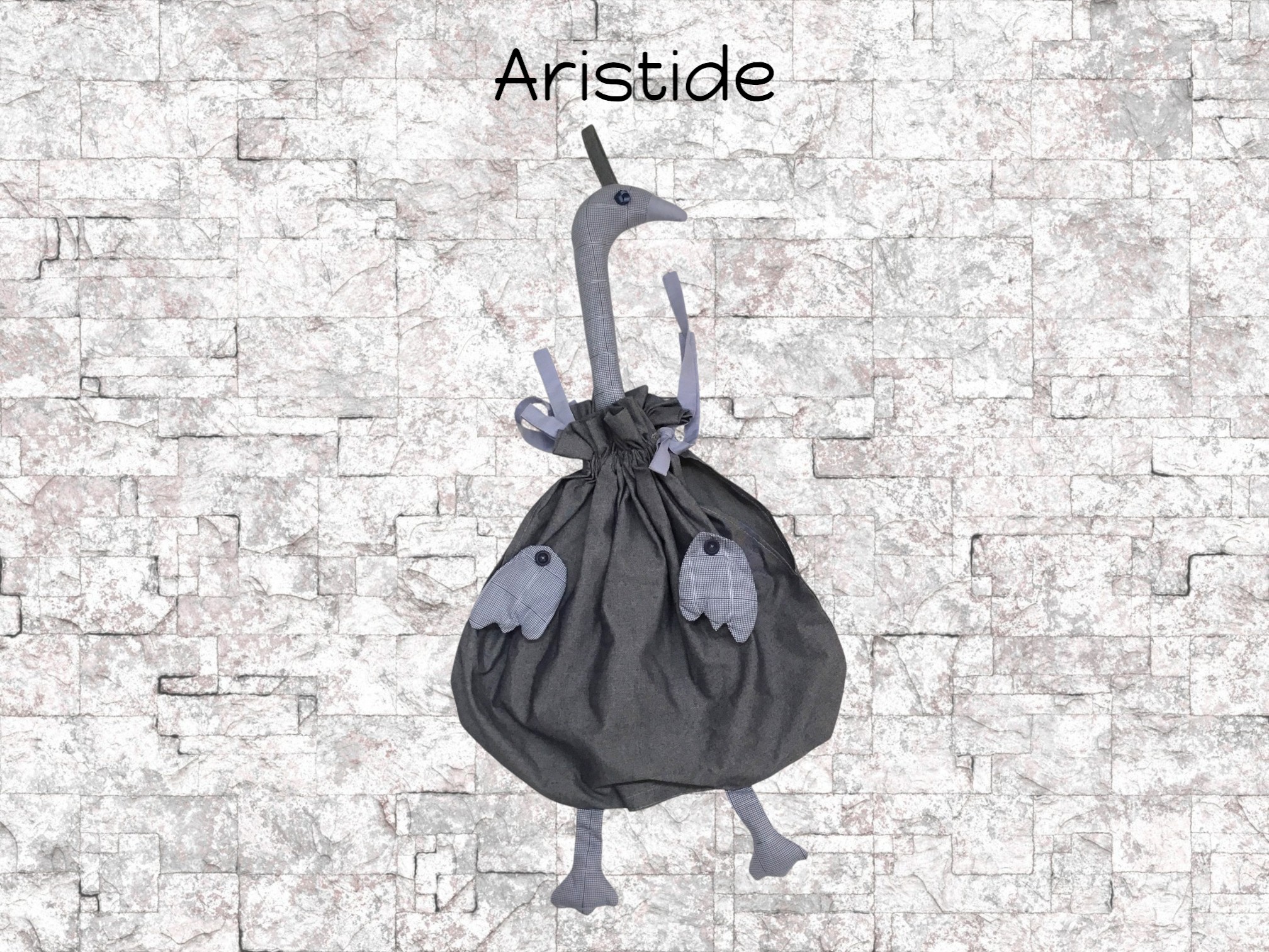 ARISTIDE