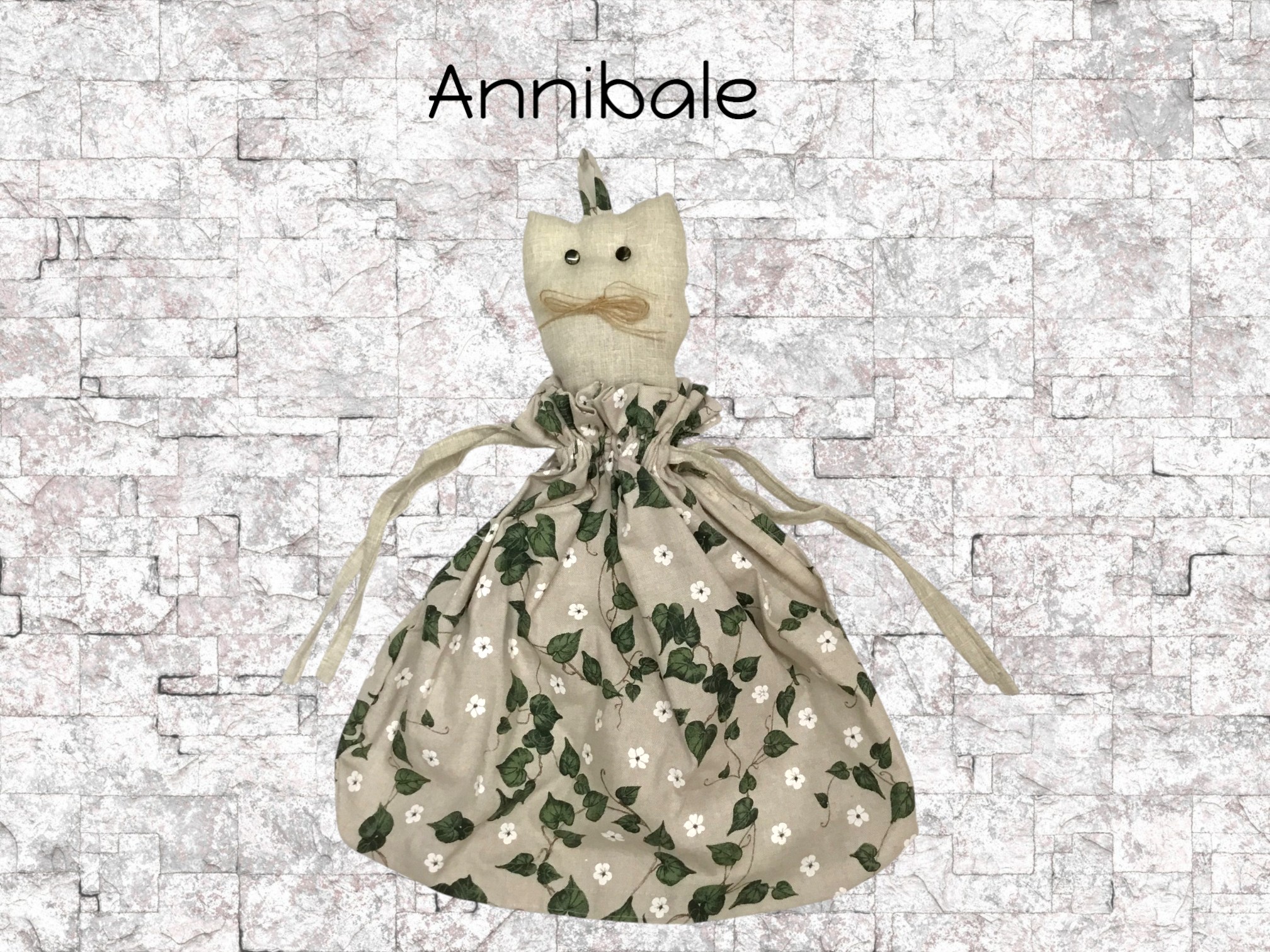 ANNIBALE