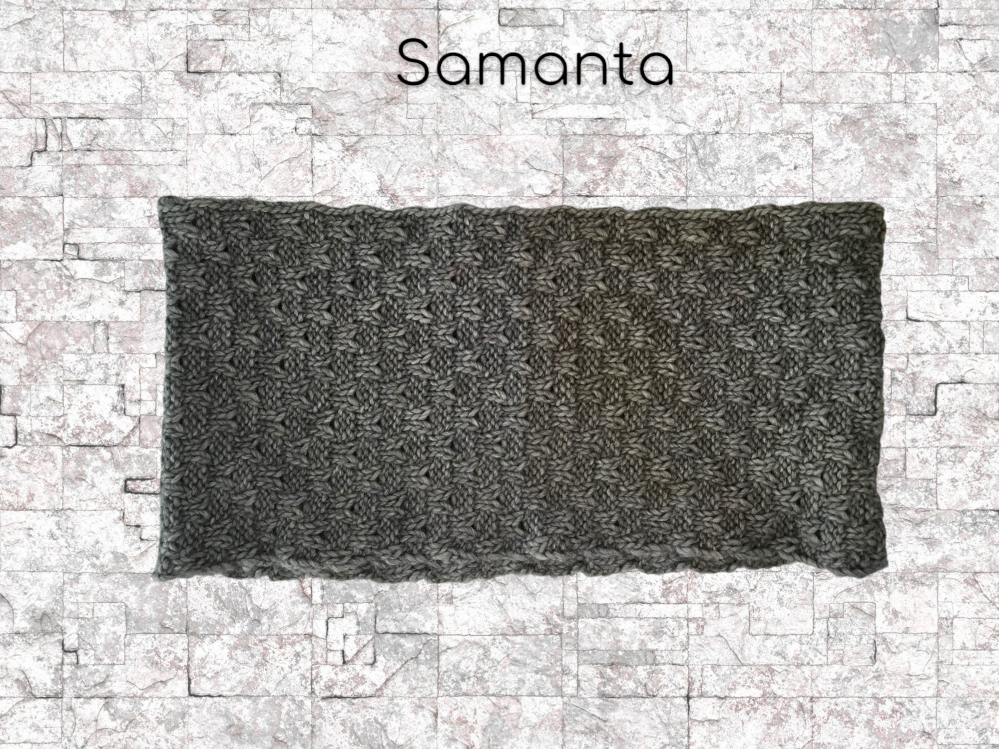 SAMANTA