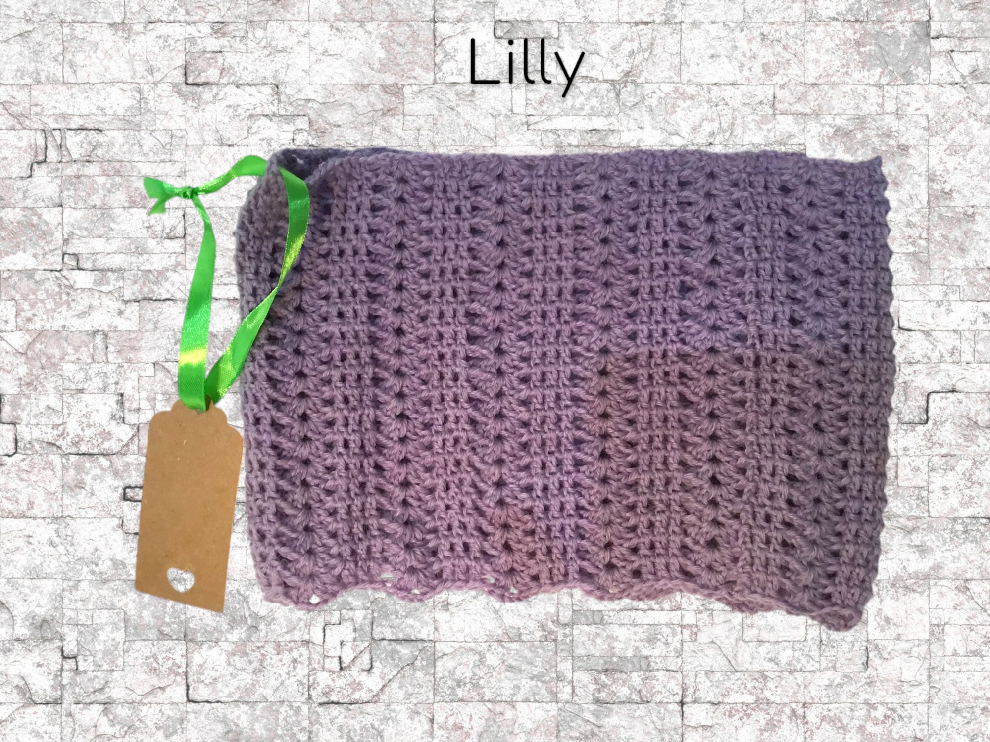 LILLY