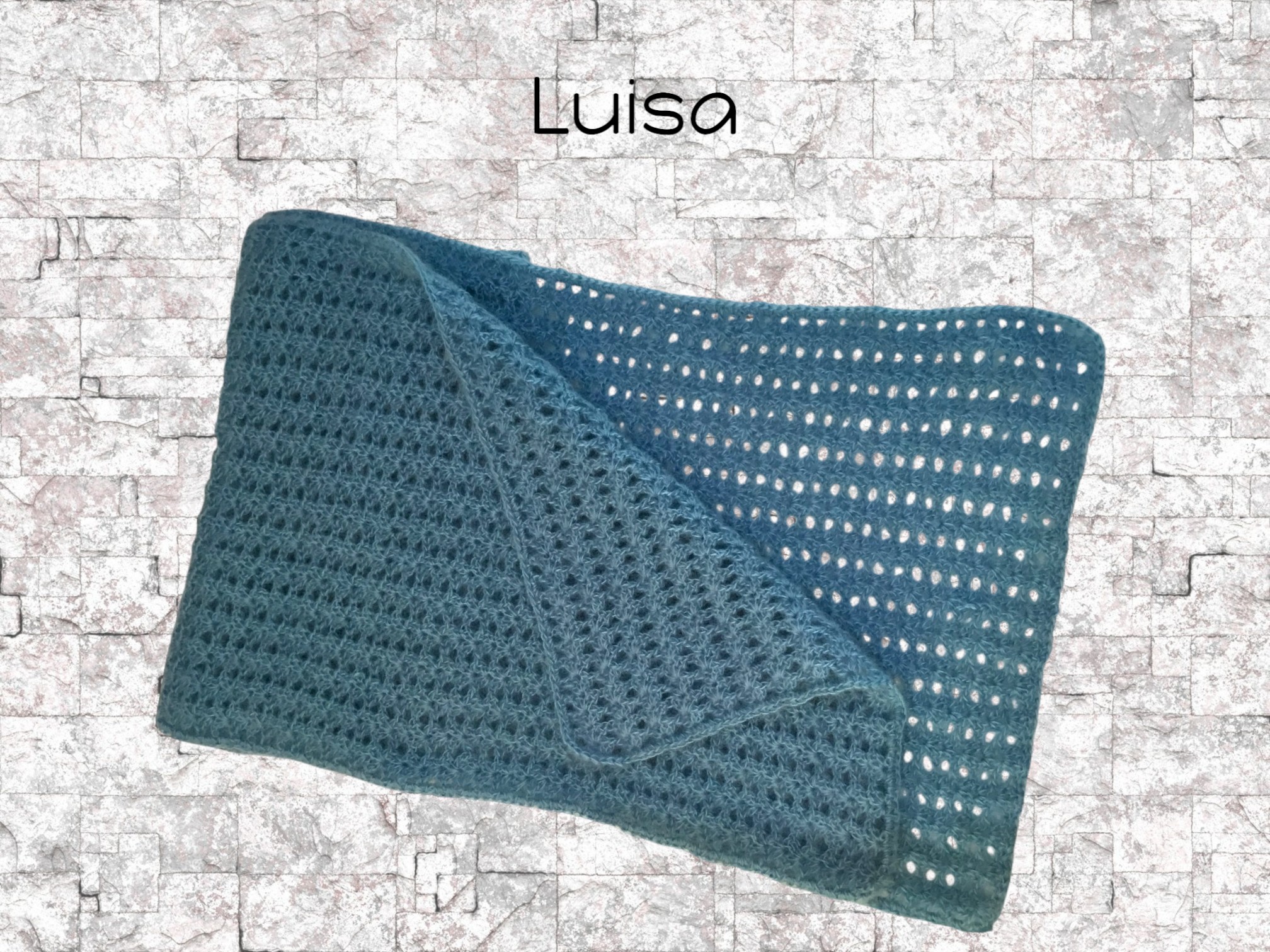 LUISA
