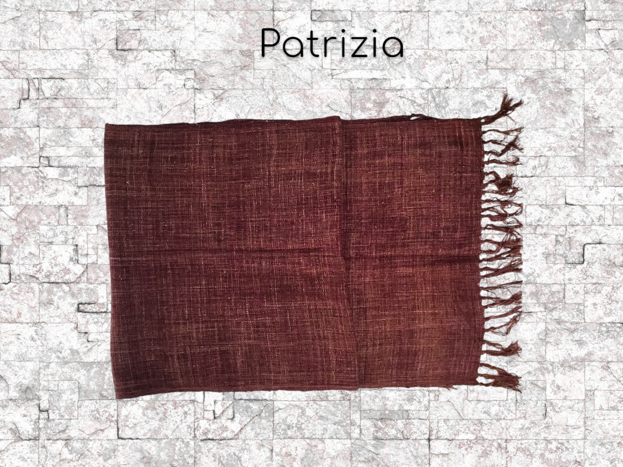 PATRIZIA