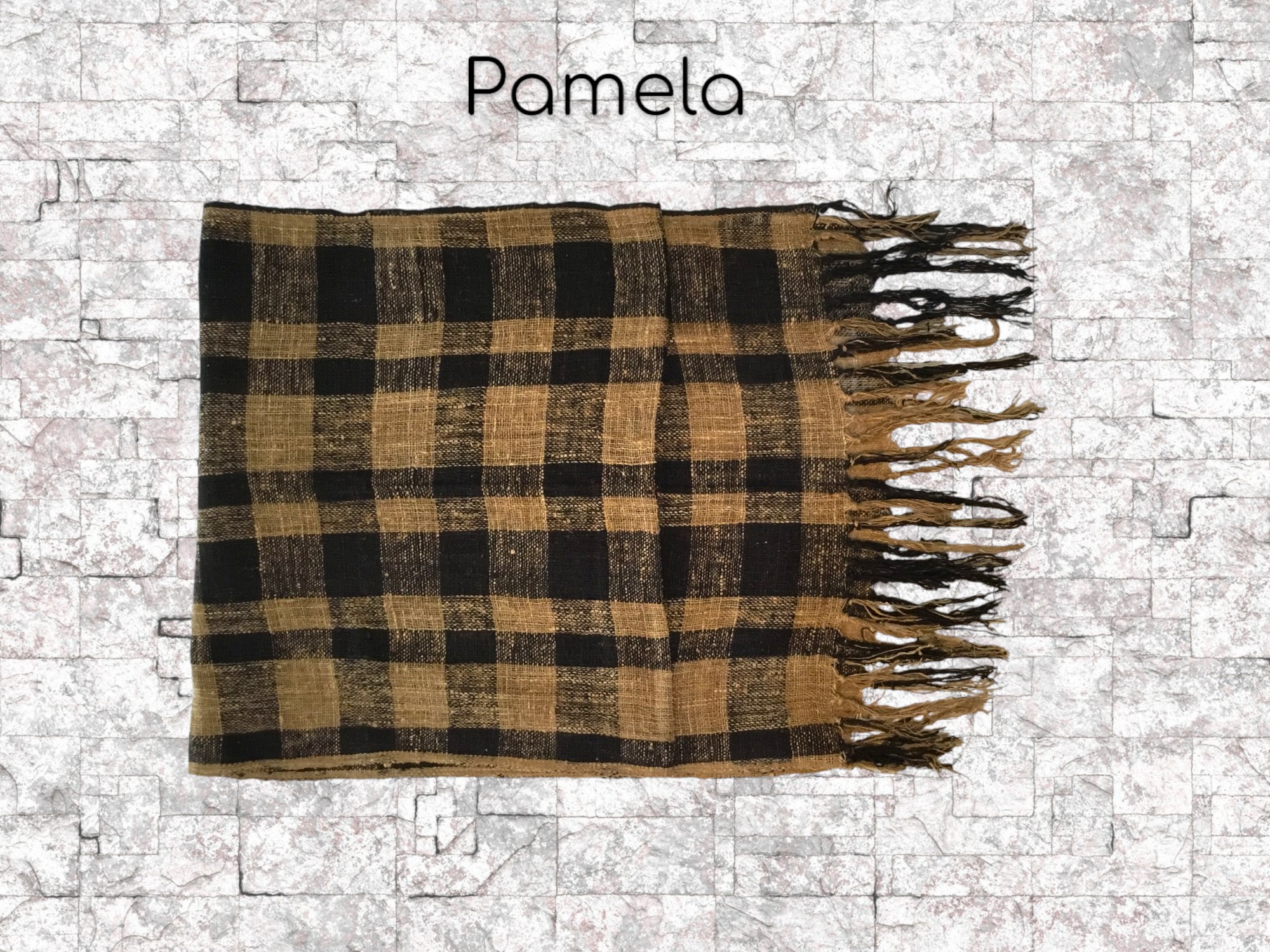 PAMELA