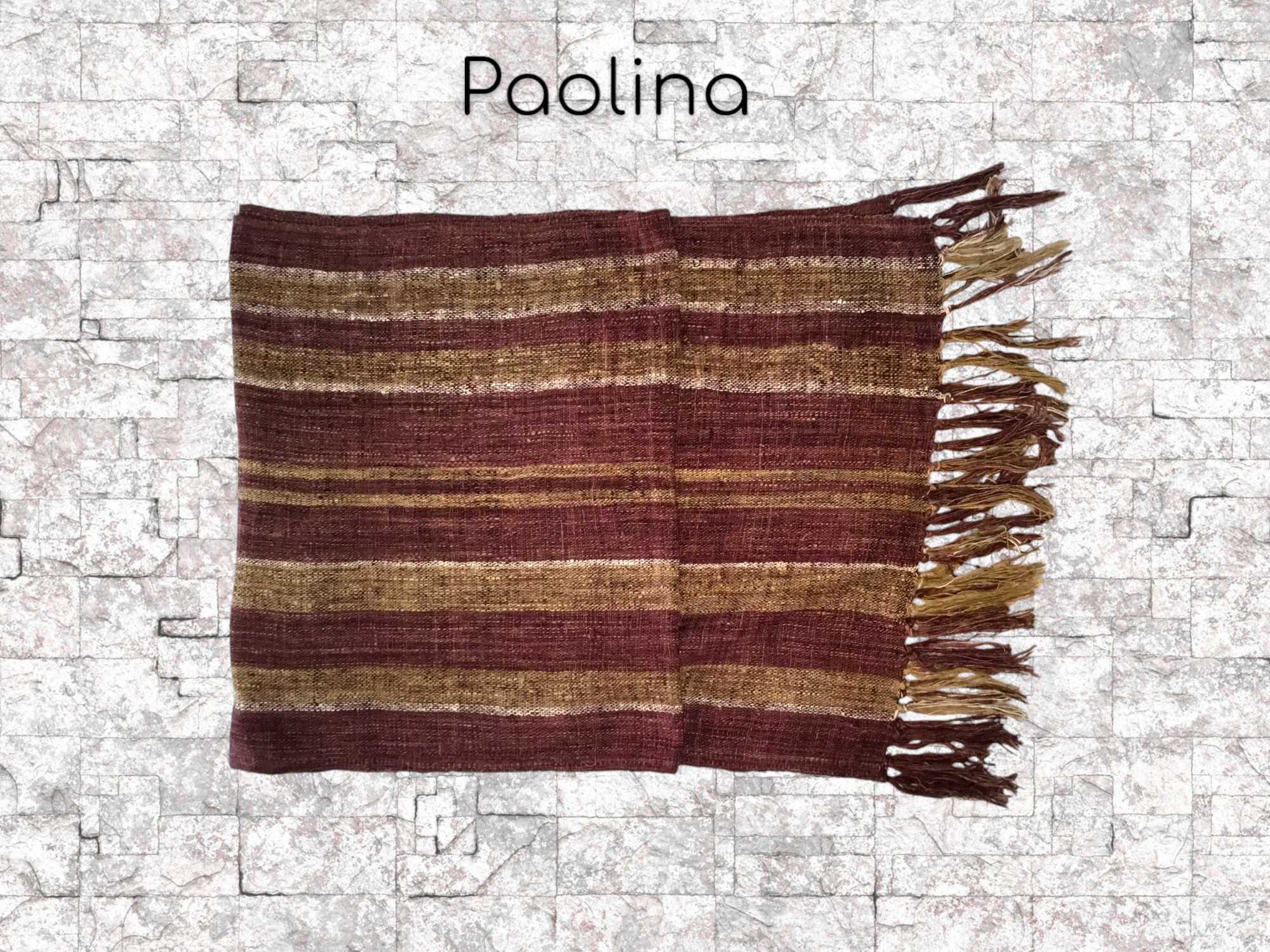 PAOLINA