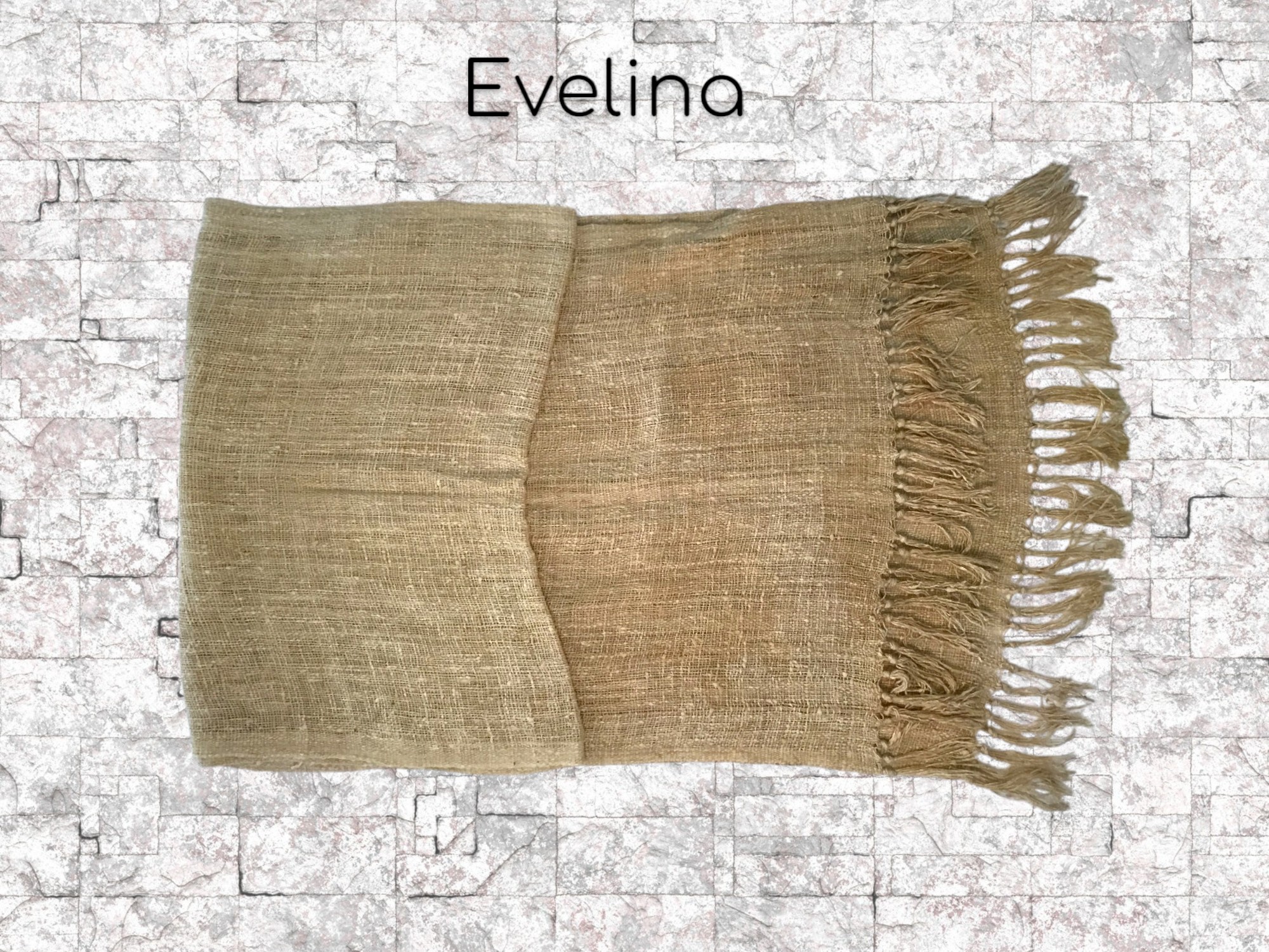 EVELINA