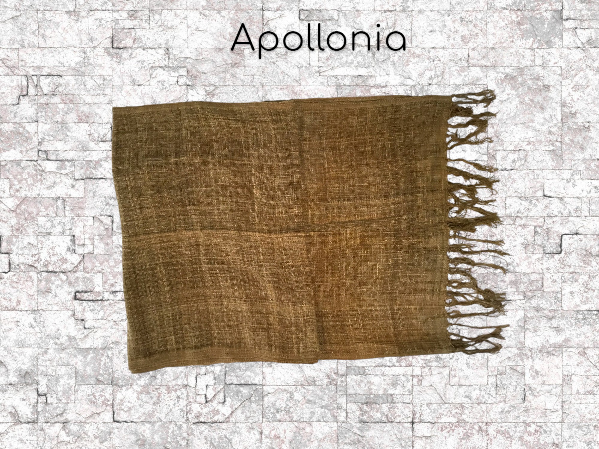 APOLLONIA