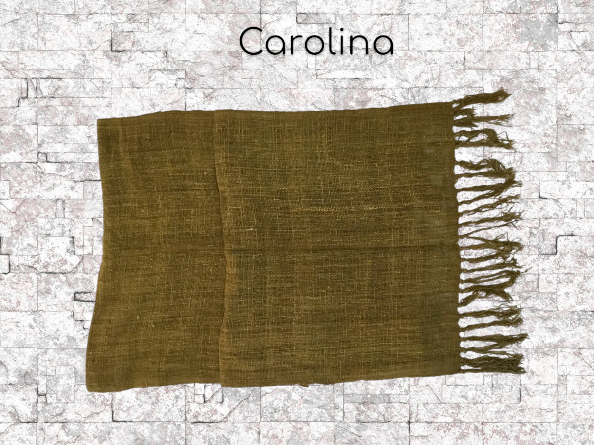 CAROLINA