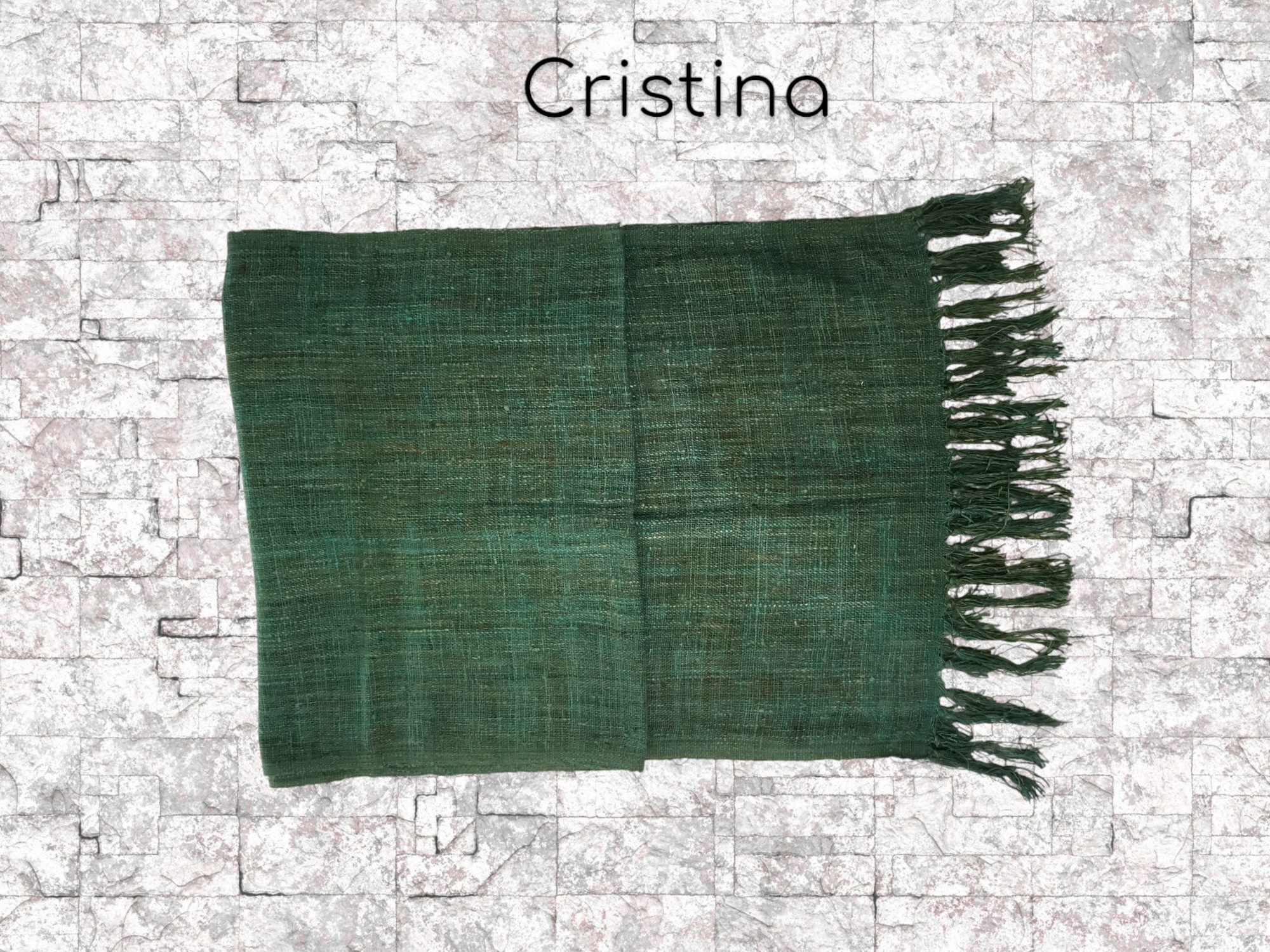 CRISTINA